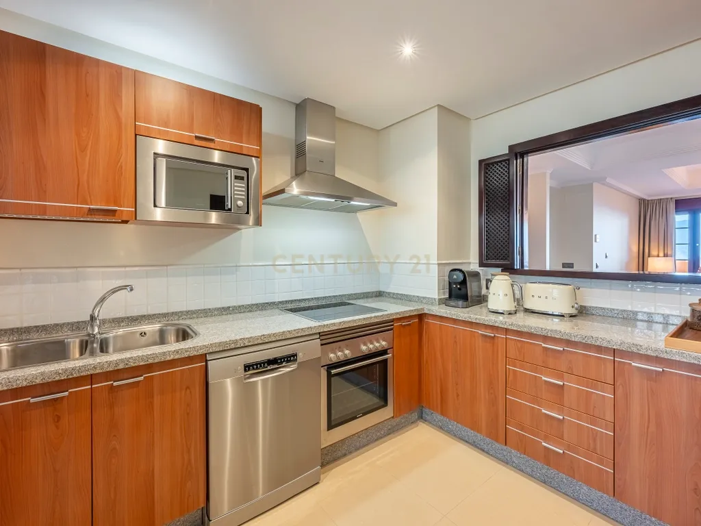 Appartement élégant avec vues panoramiques à Soto de Marbella - Image 22
