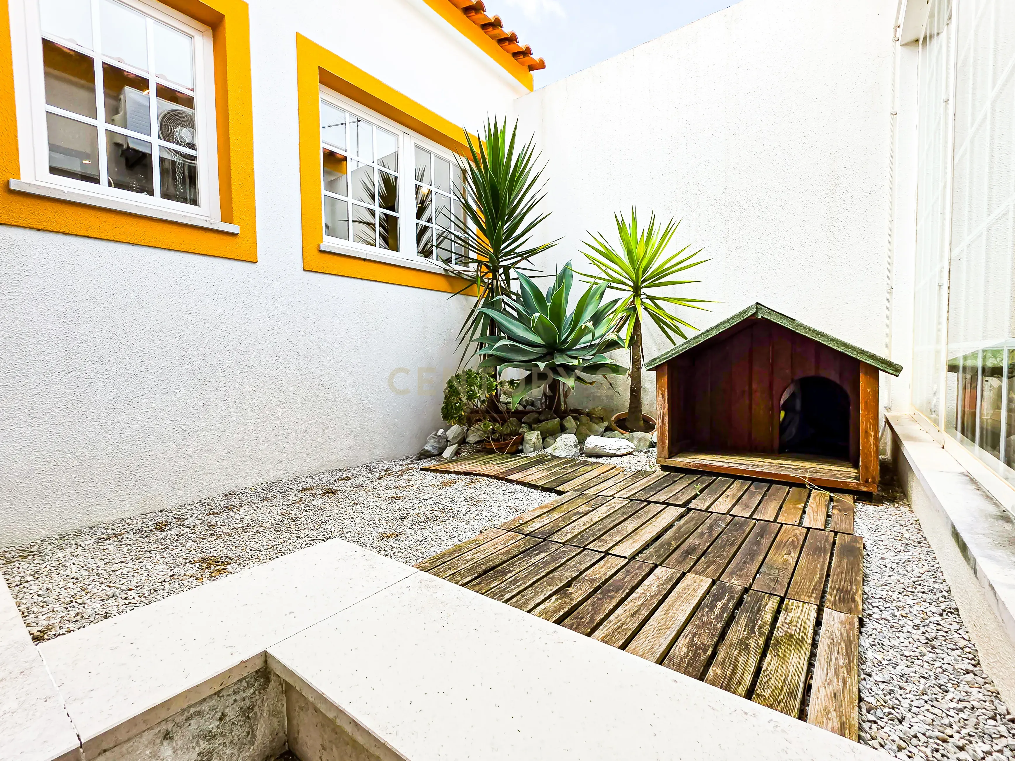 Fotografia 8 de Moradia em Sesimbra T4 com vista