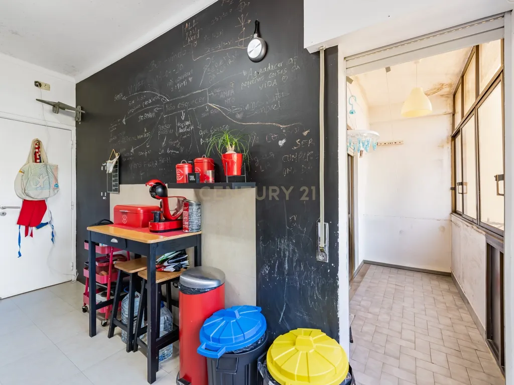 Apartamento T3 em Corroios - Alto do Moinho - Image 14