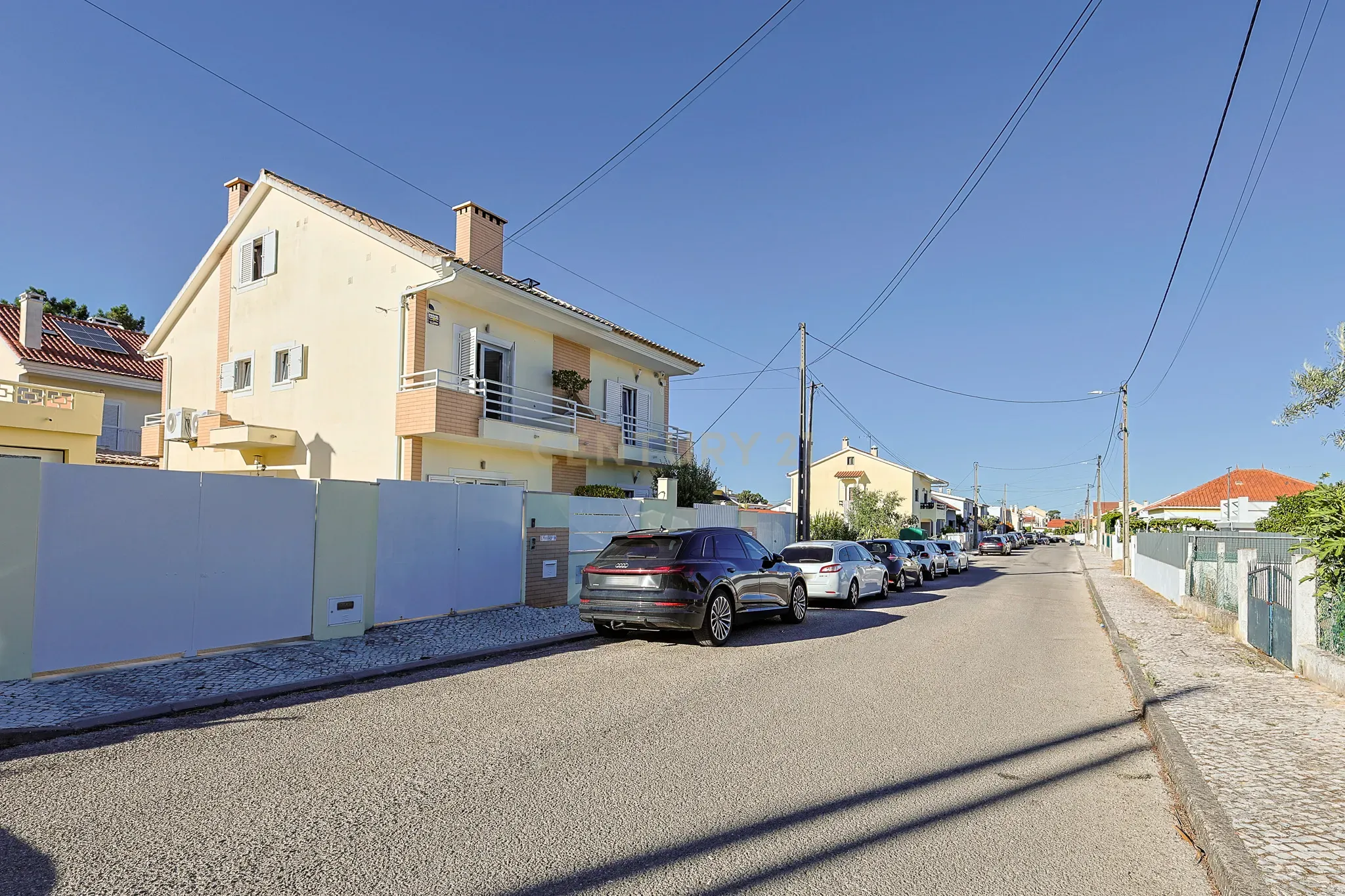 Moradia T3 à venda em Quinta do Conde, Sesimbra — foto 38
