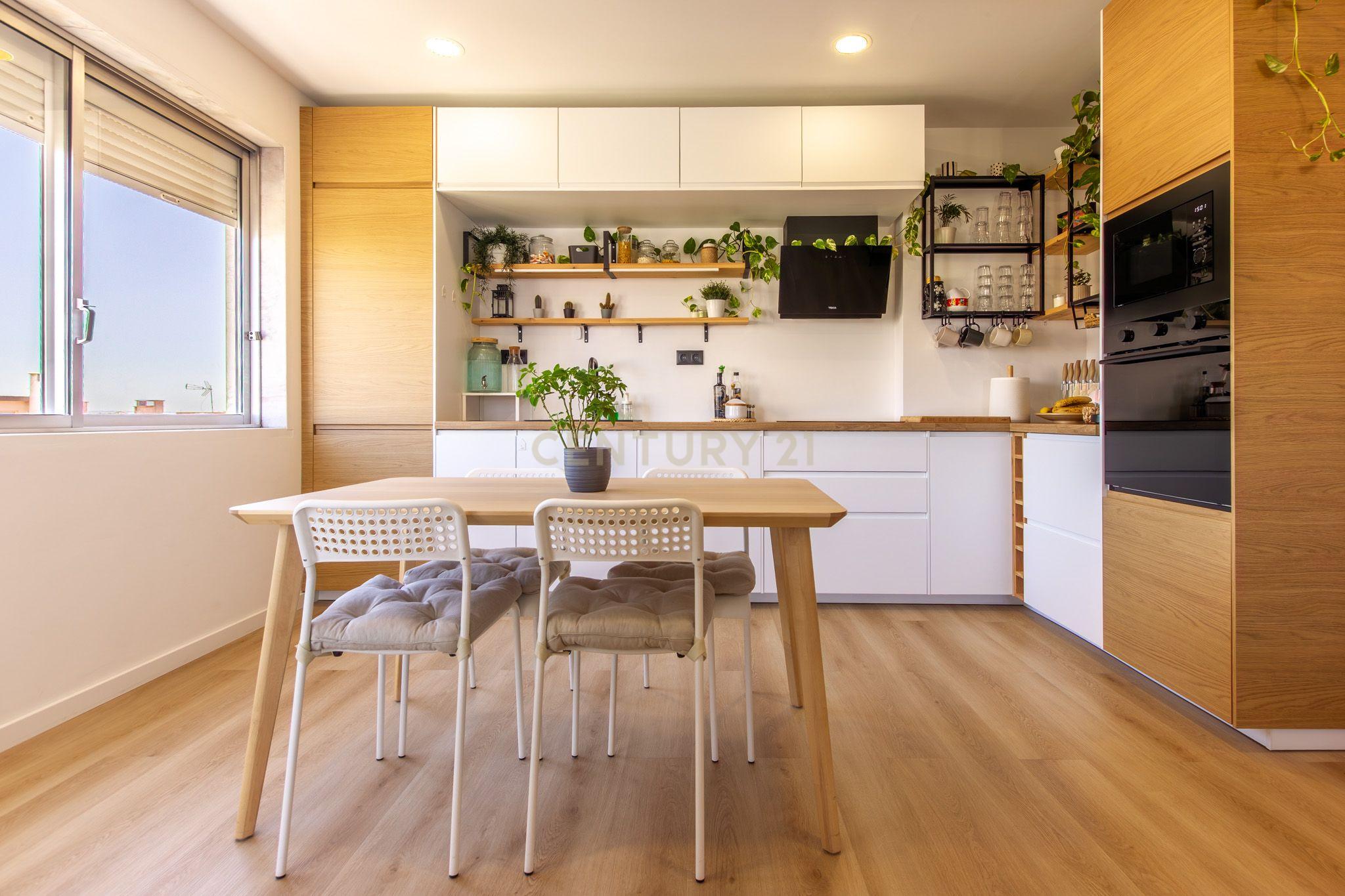 Fotografia 11 de Apartamento T3 Totalmente Remodelado Quinta do Rouxinol – Corroios