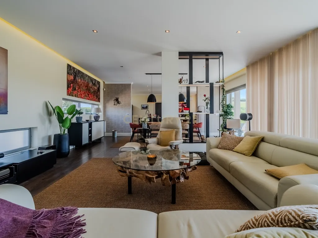 Moradia de luxo com vista mar e piscina aquecida - Lourinhã - Image 20
