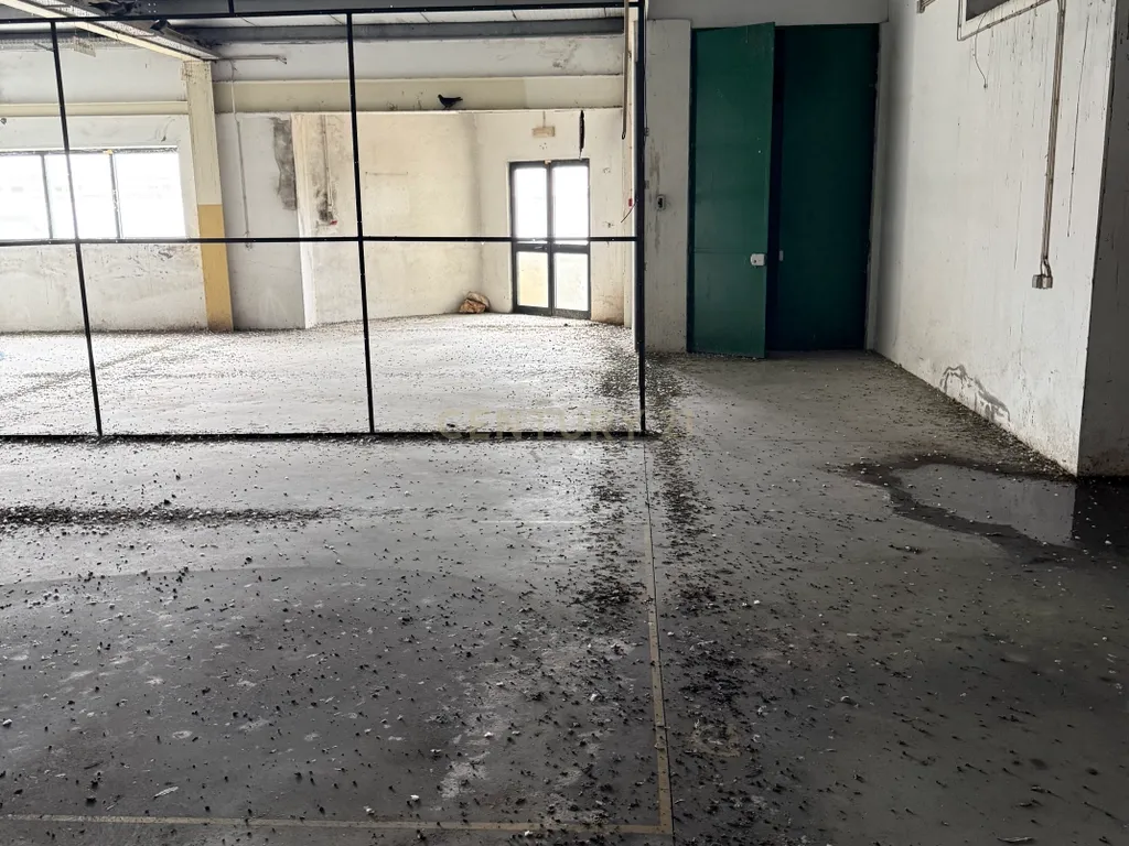 Armazém de 1.000 m² | 2 Pisos | Elevado Potencial de Rentabilidade - Image 10