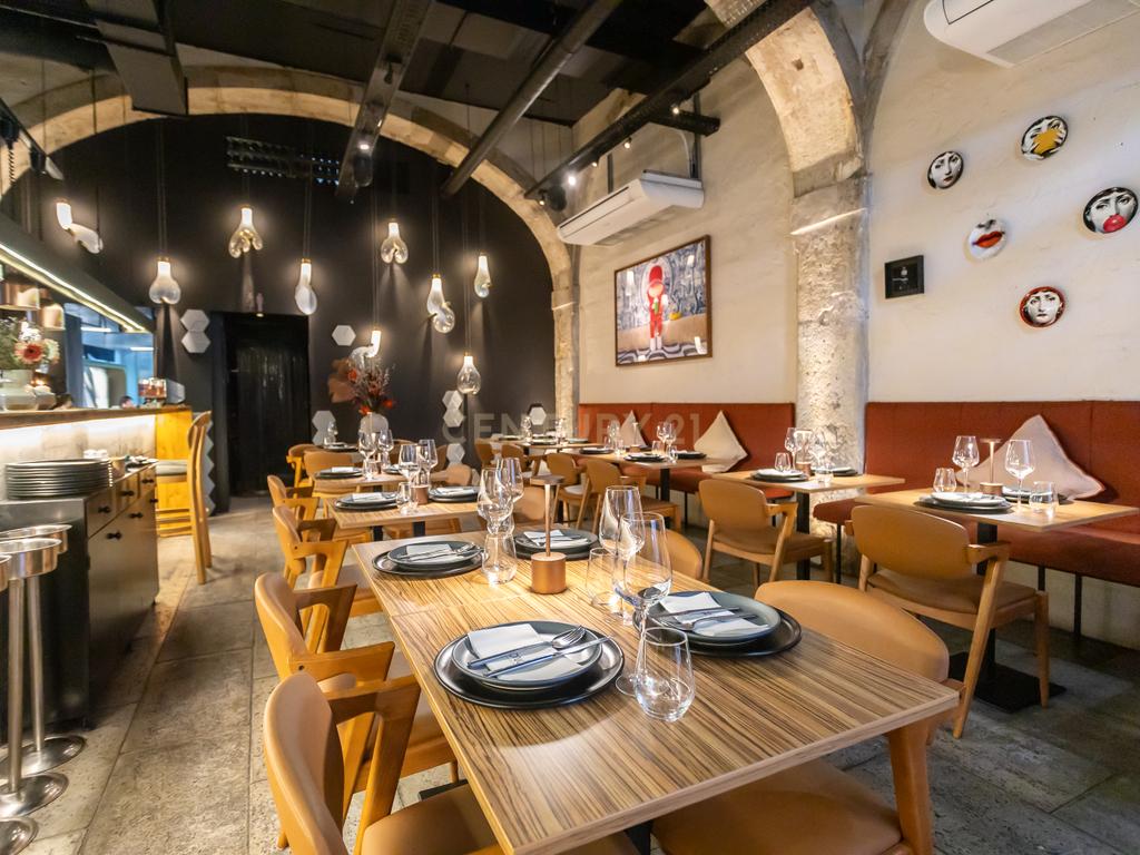Trespasse Restaurante – Conceito Gastronómico de Sucesso no coração de Lisboa. - Image 14