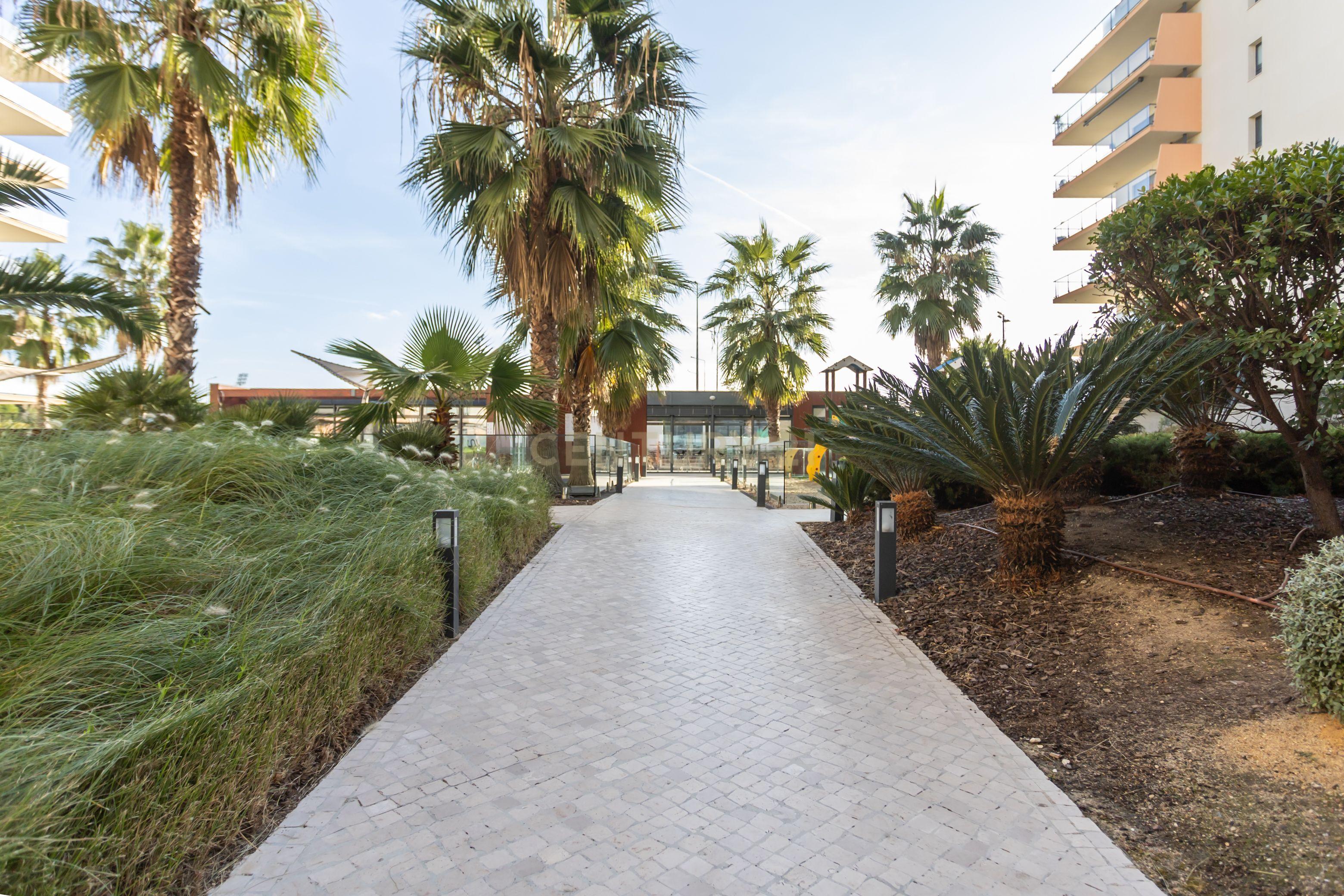Apartamento T3 em Condomínio de Luxo - River Terraces - Image 4