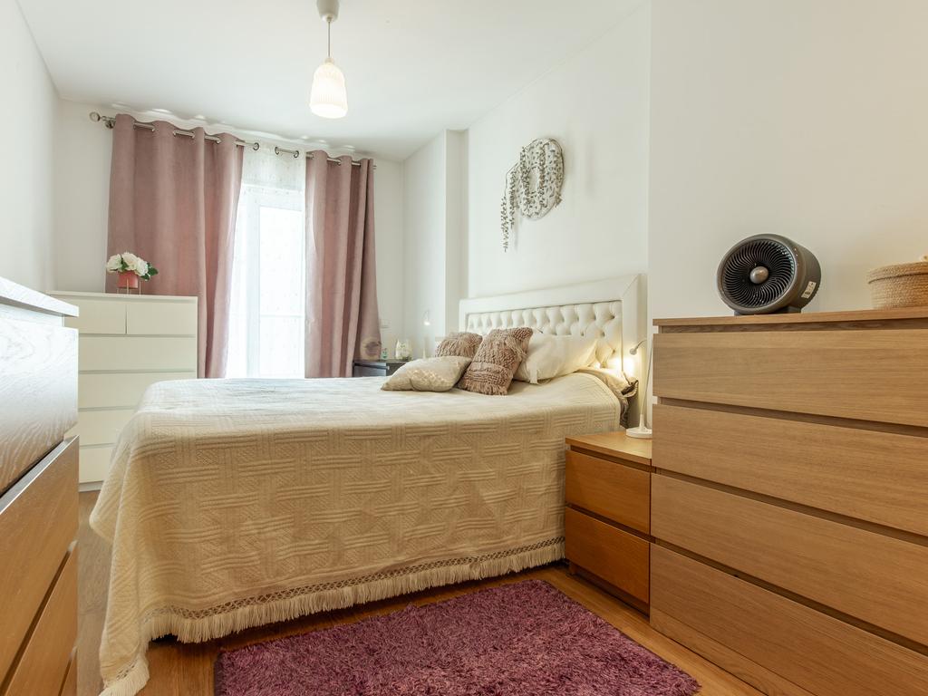 Apartamento T2 moderno com lugar de garagem, Quinta do Património (Sacavém) - Image 3