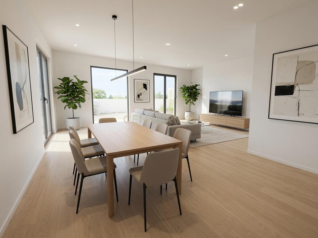 🏡 MORADIA T3 NOVA À VENDA | Carapelhos, Mira - Image 3