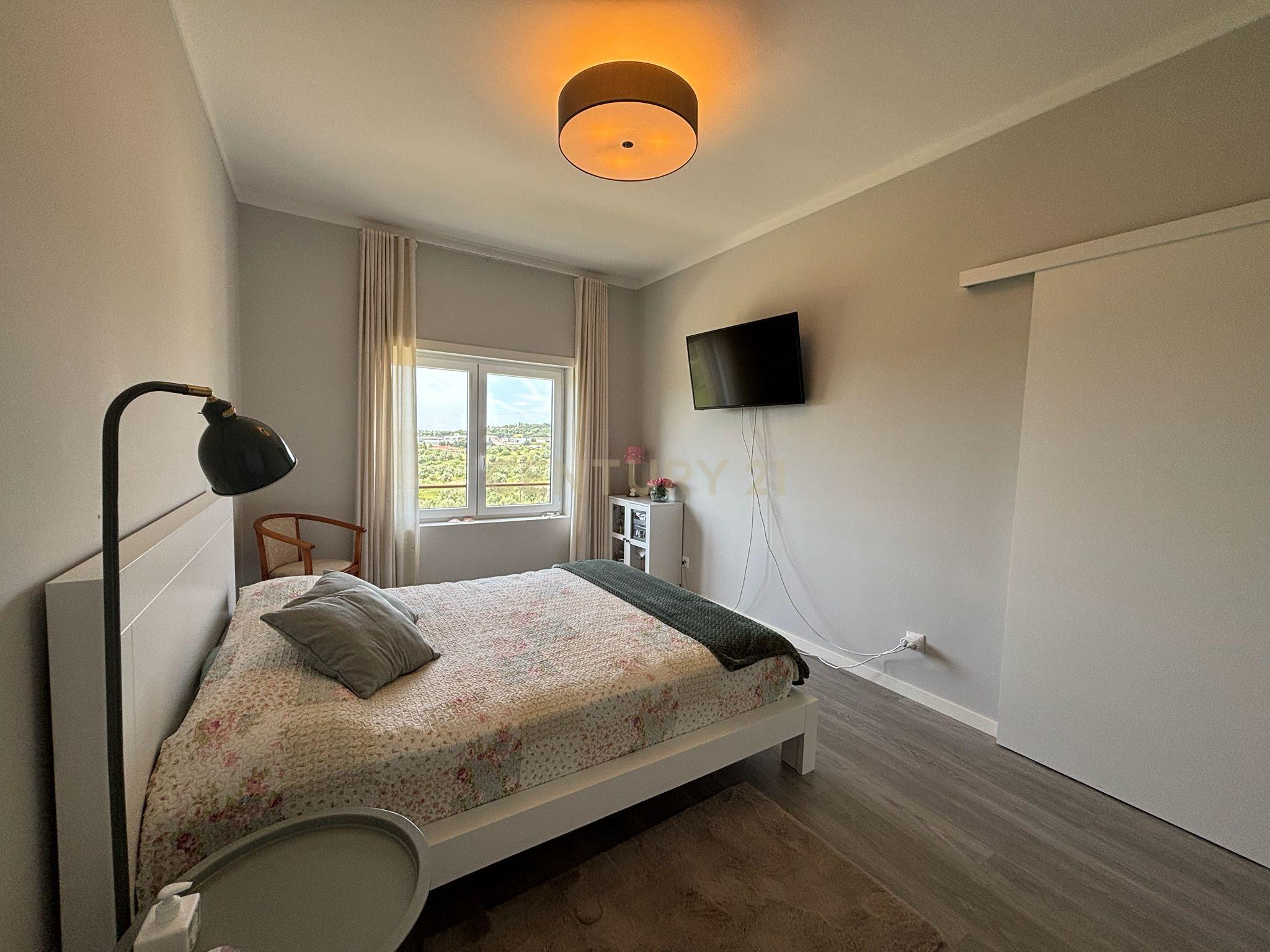 Apartamento T3 à venda em Torres Novas (Santa Maria, Salvador e Santiago), Torres Novas — foto 3