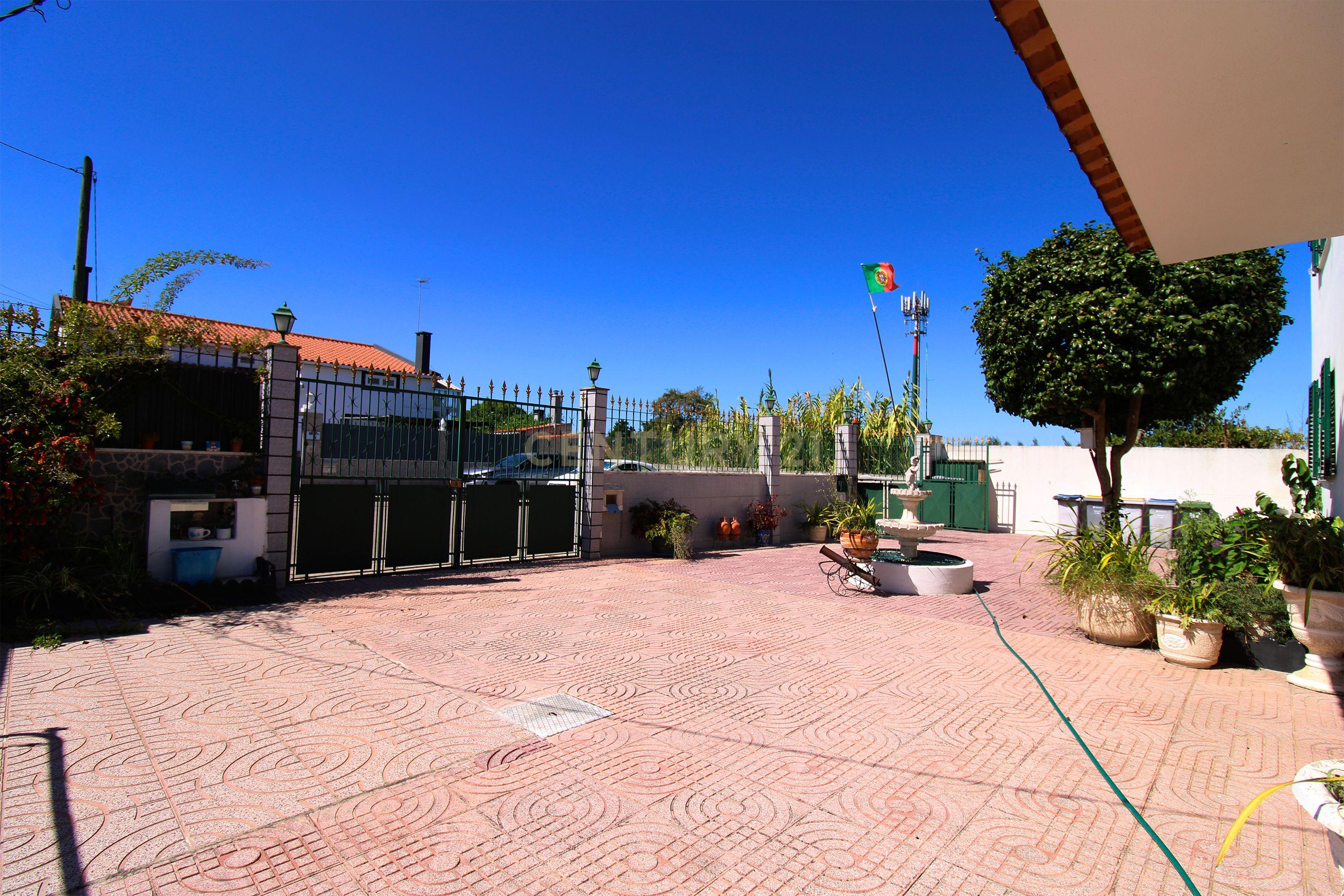 Moradia T6+ à venda em Fernão Ferro, Seixal — foto 29