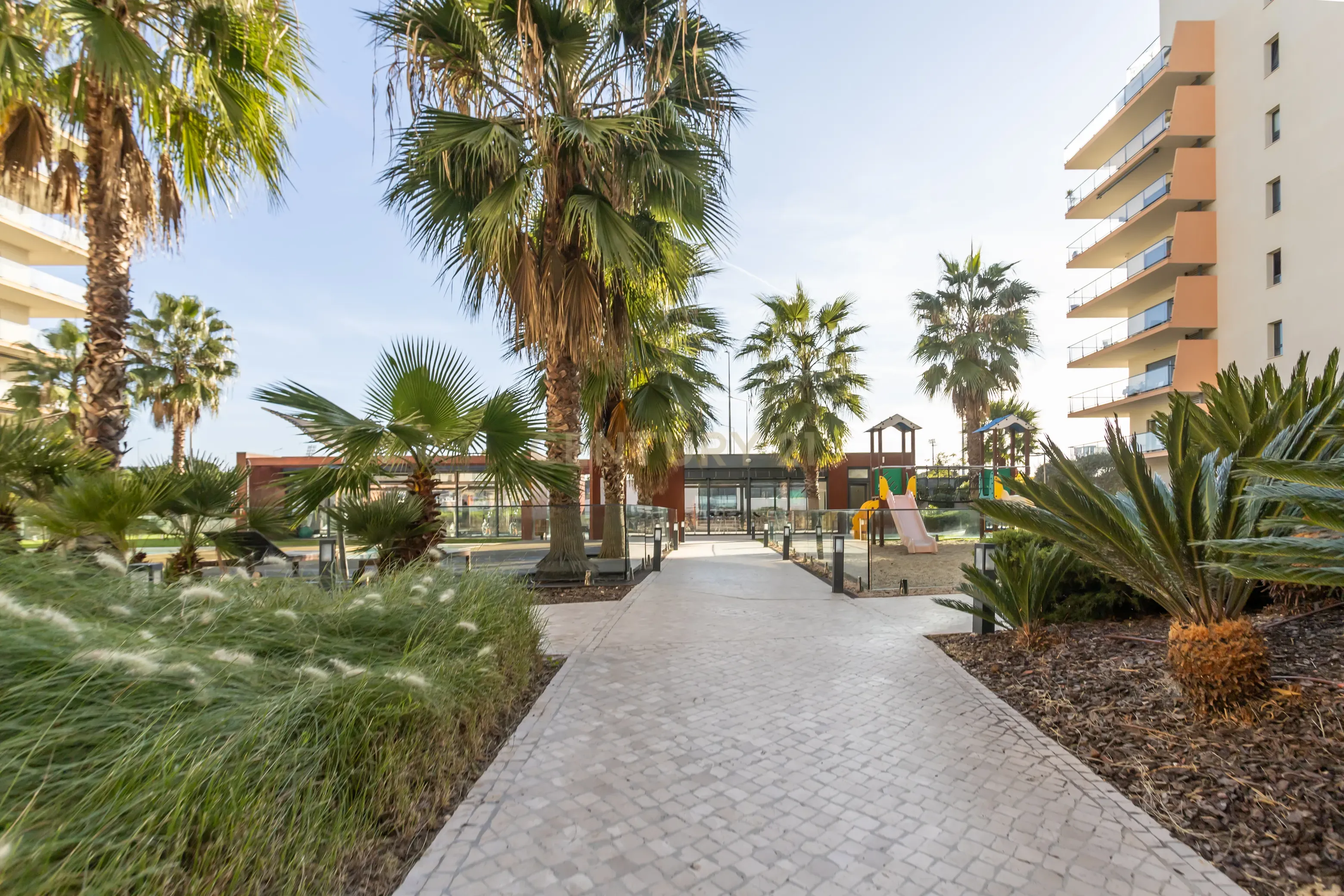 Apartamento T3 em Condomínio de Luxo - River Terraces - Image 60