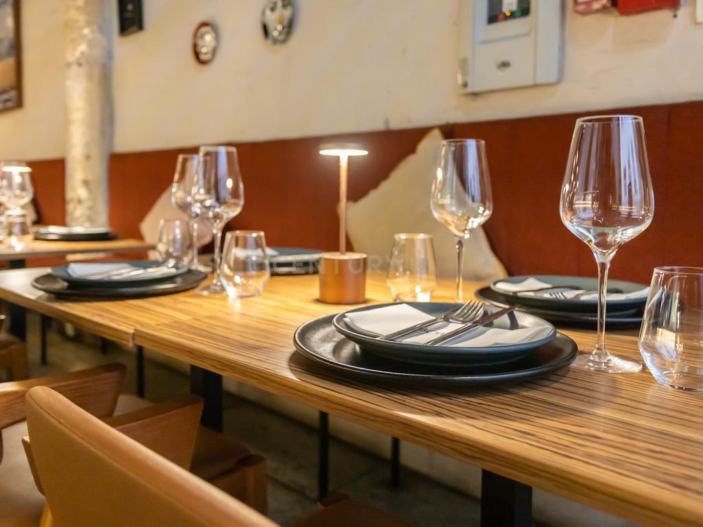 Trespasse Restaurante – Conceito Gastronómico de Sucesso no coração de Lisboa. - Image 5