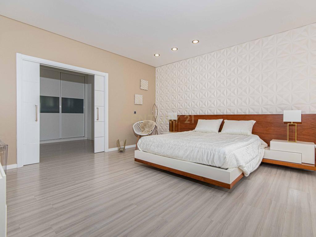 Moradia Térrea T4 no Montijo — Isolada, Moderna e com Piscina - Image 29