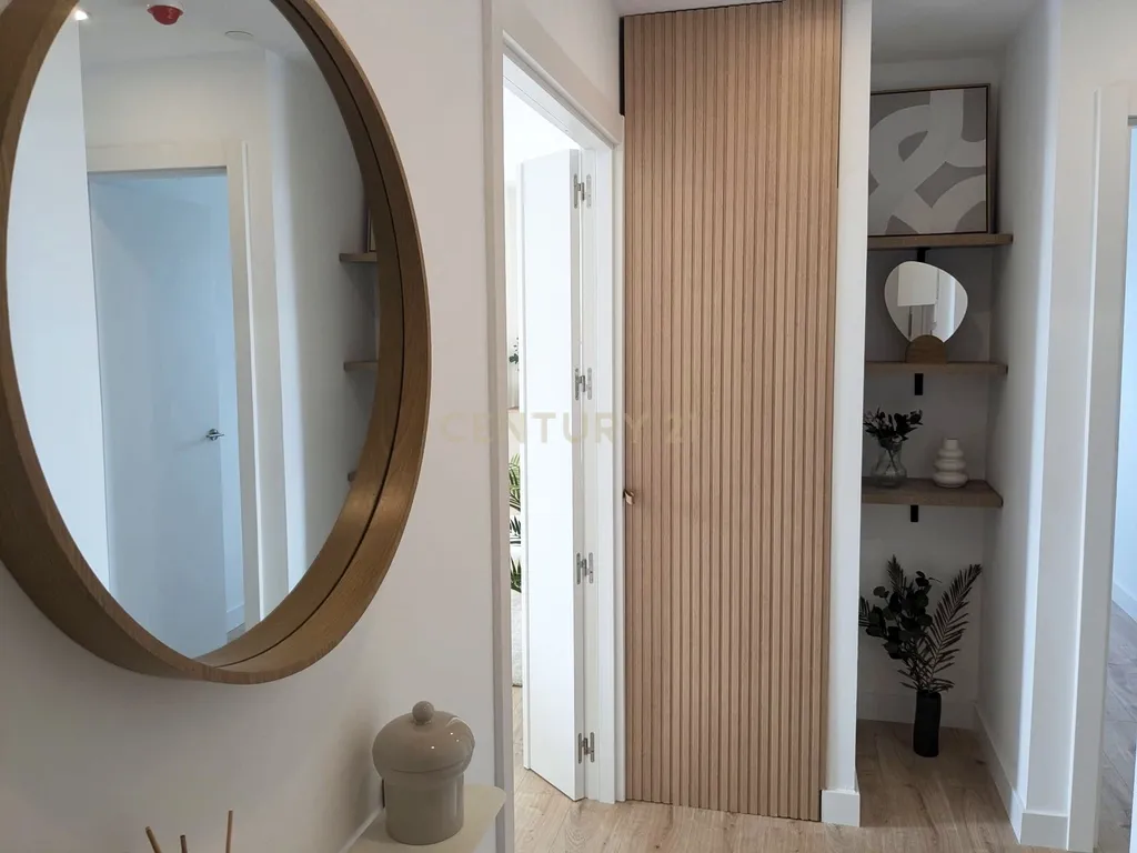 ESPECTACULAR APARTAMENTO PARA VENDA NO ARRANHA-CÉUS DE MALAGA! - Image 8