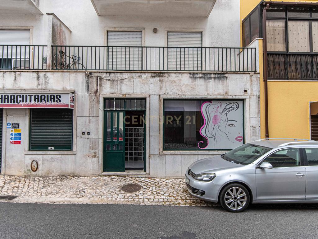 Loja para Venda em Casal de Cambra — Loja arrendada com Rentabilidade Garantida - Image 14
