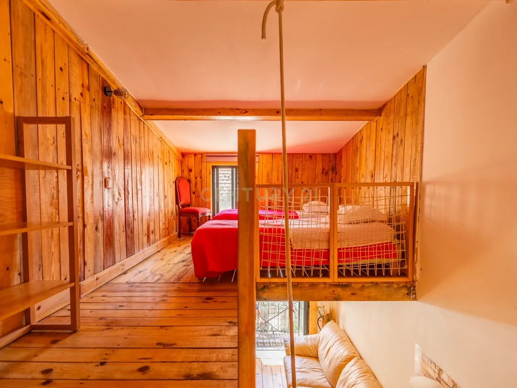 Oportunidade Única no Coração Histórico de Setúbal: Prédio com Dois Apartamentos Próximo ao Miradouro de São Sebastião - Image 7