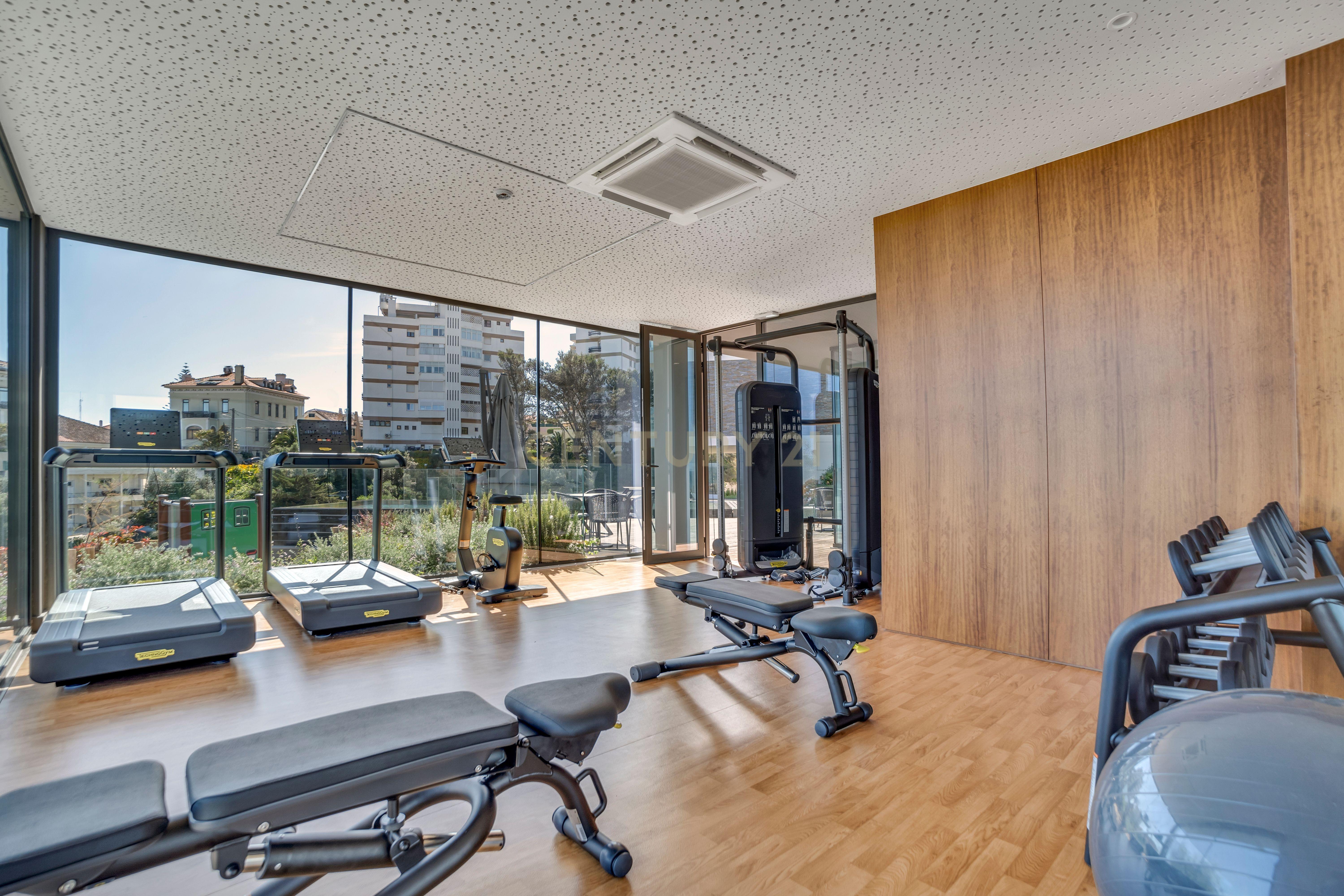 ESSENCE ESTORIL – Viva com Sofisticação, Conforto e Exclusividade - Image 59