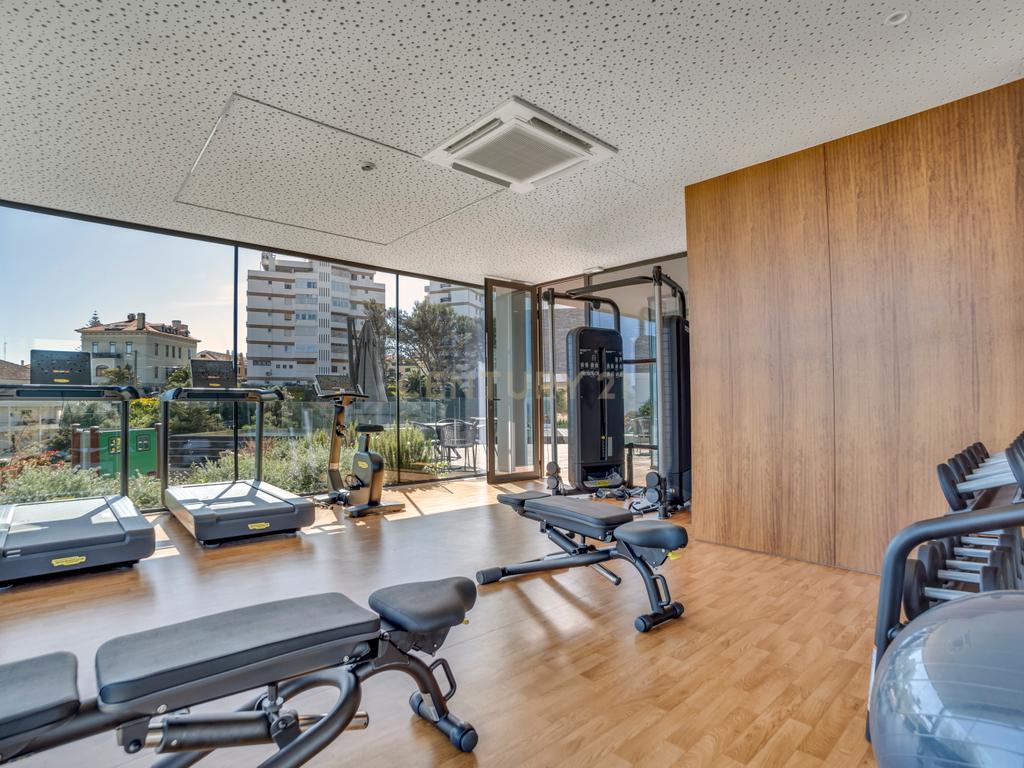 ESSENCE ESTORIL – Viva com Sofisticação, Conforto e Exclusividade - Image 59