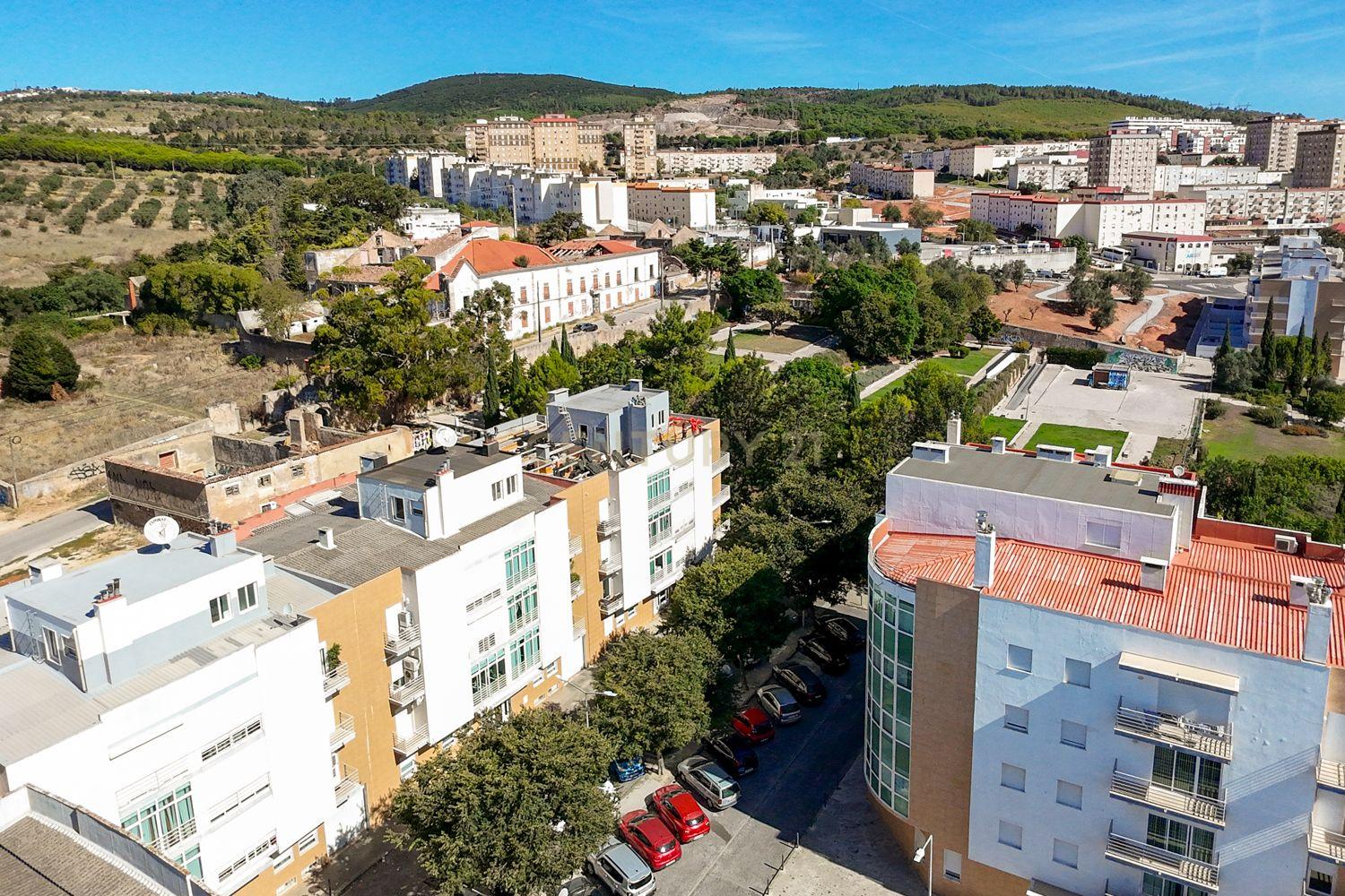 Apartamento T3 à venda em Vialonga, Vila Franca de Xira — foto 18