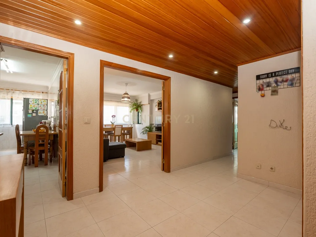 **Fantástico apartamento T2 na Cavaleira** - Image 9