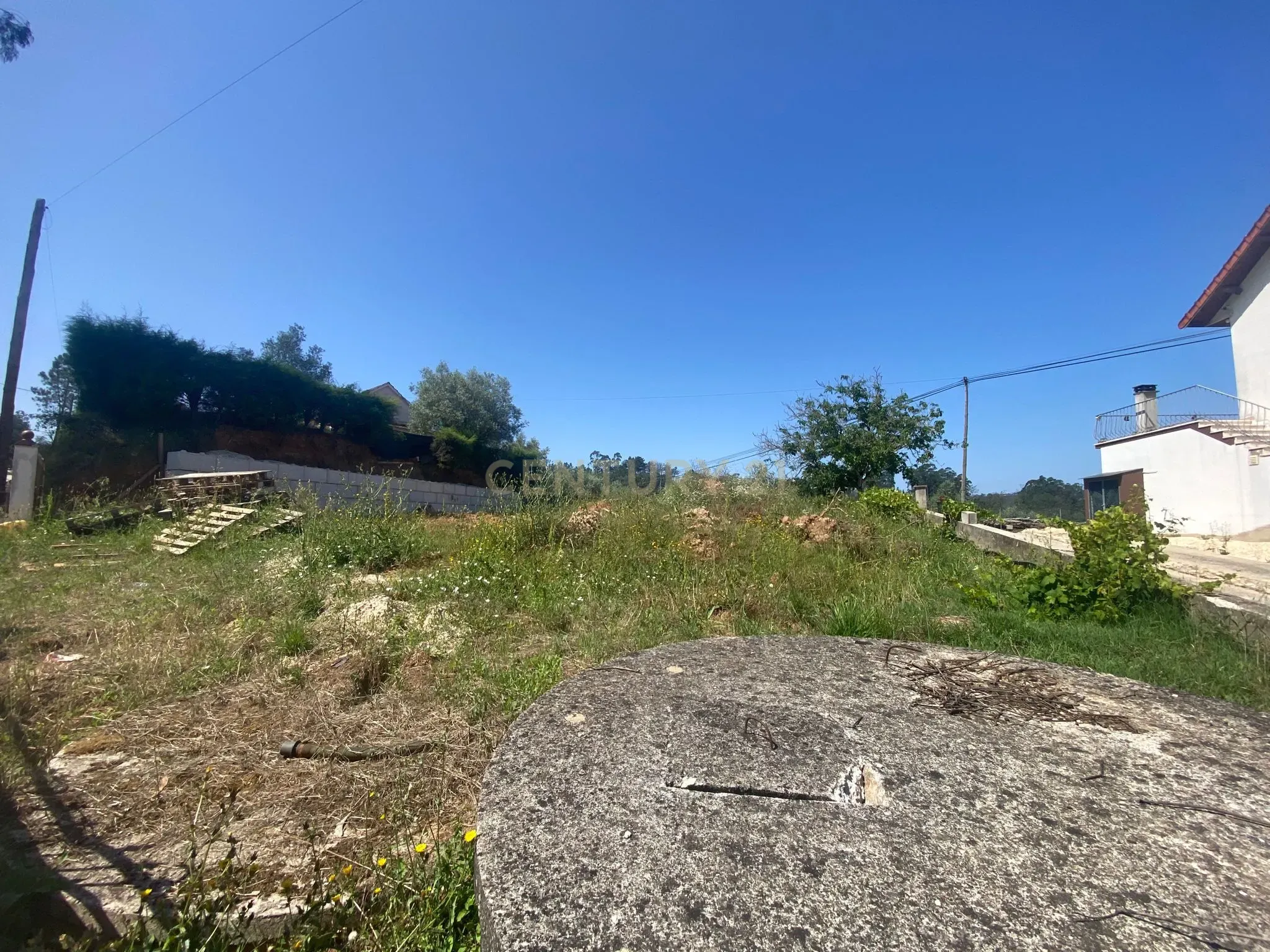Terreno em Santiago Litém em Pombal - Image 9