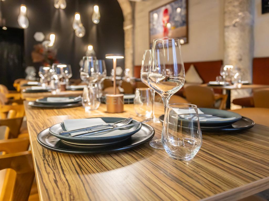 Trespasse Restaurante – Conceito Gastronómico de Sucesso no coração de Lisboa. - Image 2