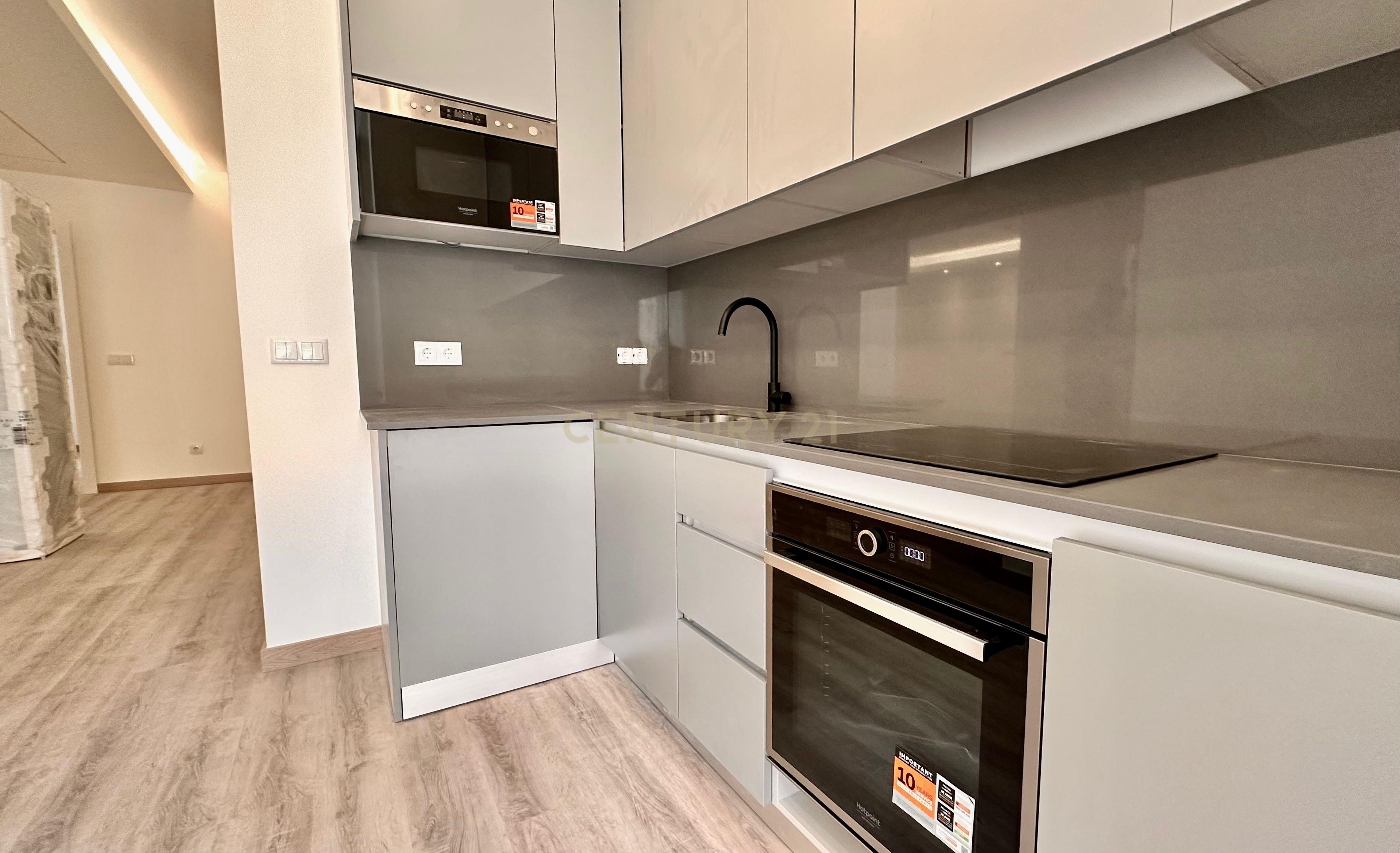 Apartamento T3 à venda em Estrela, Lisboa — foto 8