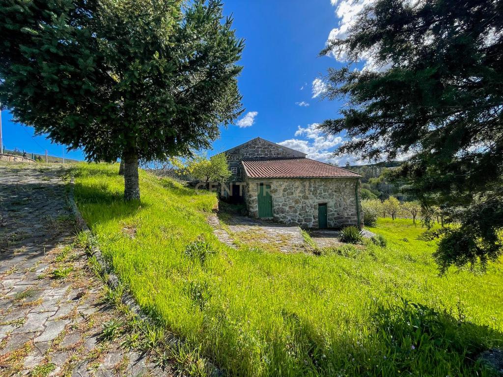 Quinta de Santa Guilha | Tradição, Natureza e Charme em Gouveia - Image 13