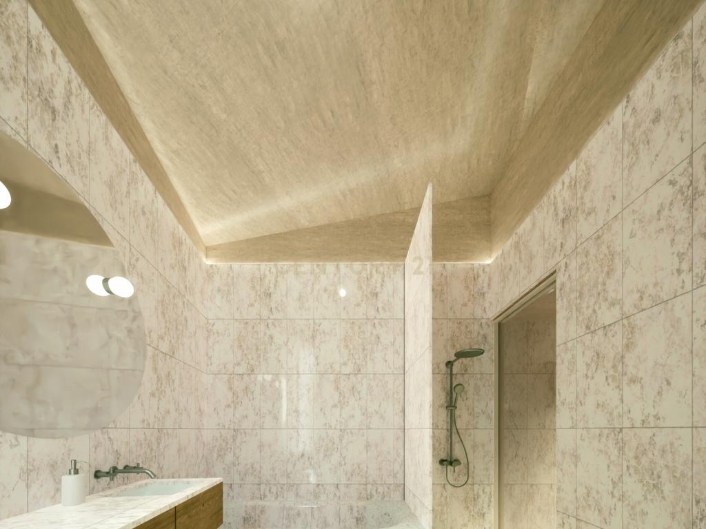 MORADIA LUXO MURTAL/ PAREDE - Image 19