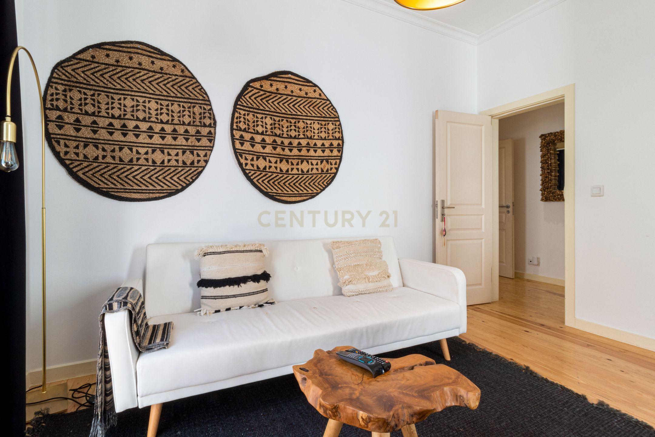Apartamento T3 à venda em Arroios, Lisboa — foto 9