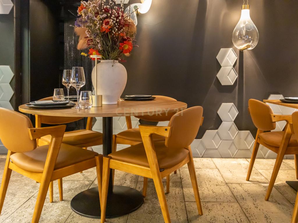 Trespasse Restaurante – Conceito Gastronómico de Sucesso no coração de Lisboa. - Image 4
