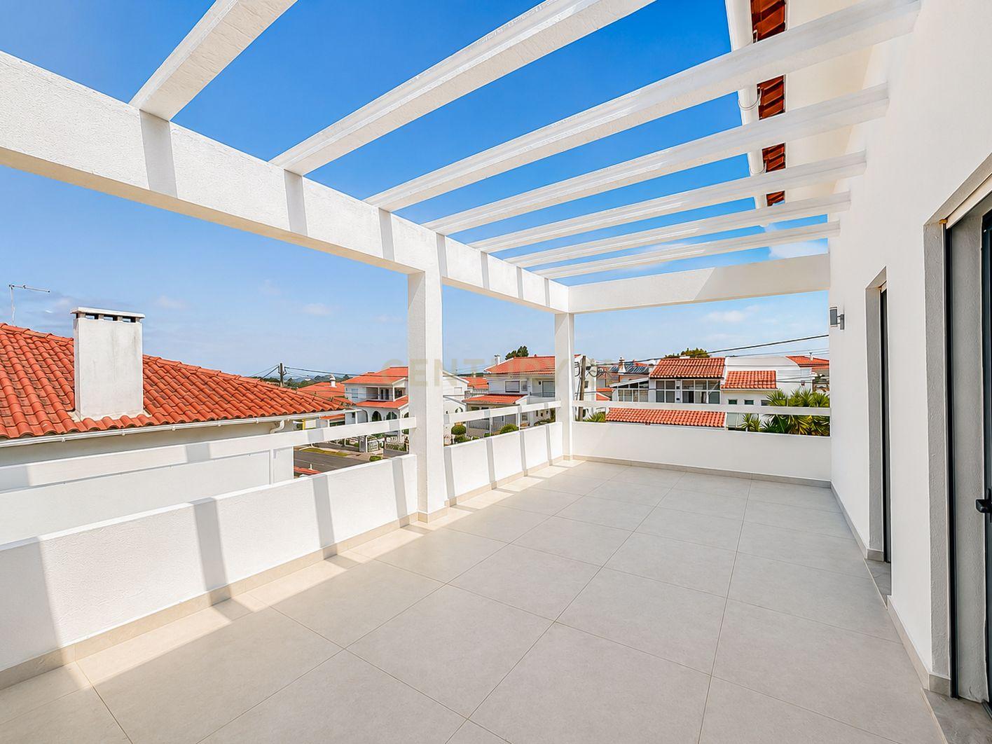 Moradia T3 à venda em Gaeiras, Óbidos — foto 29
