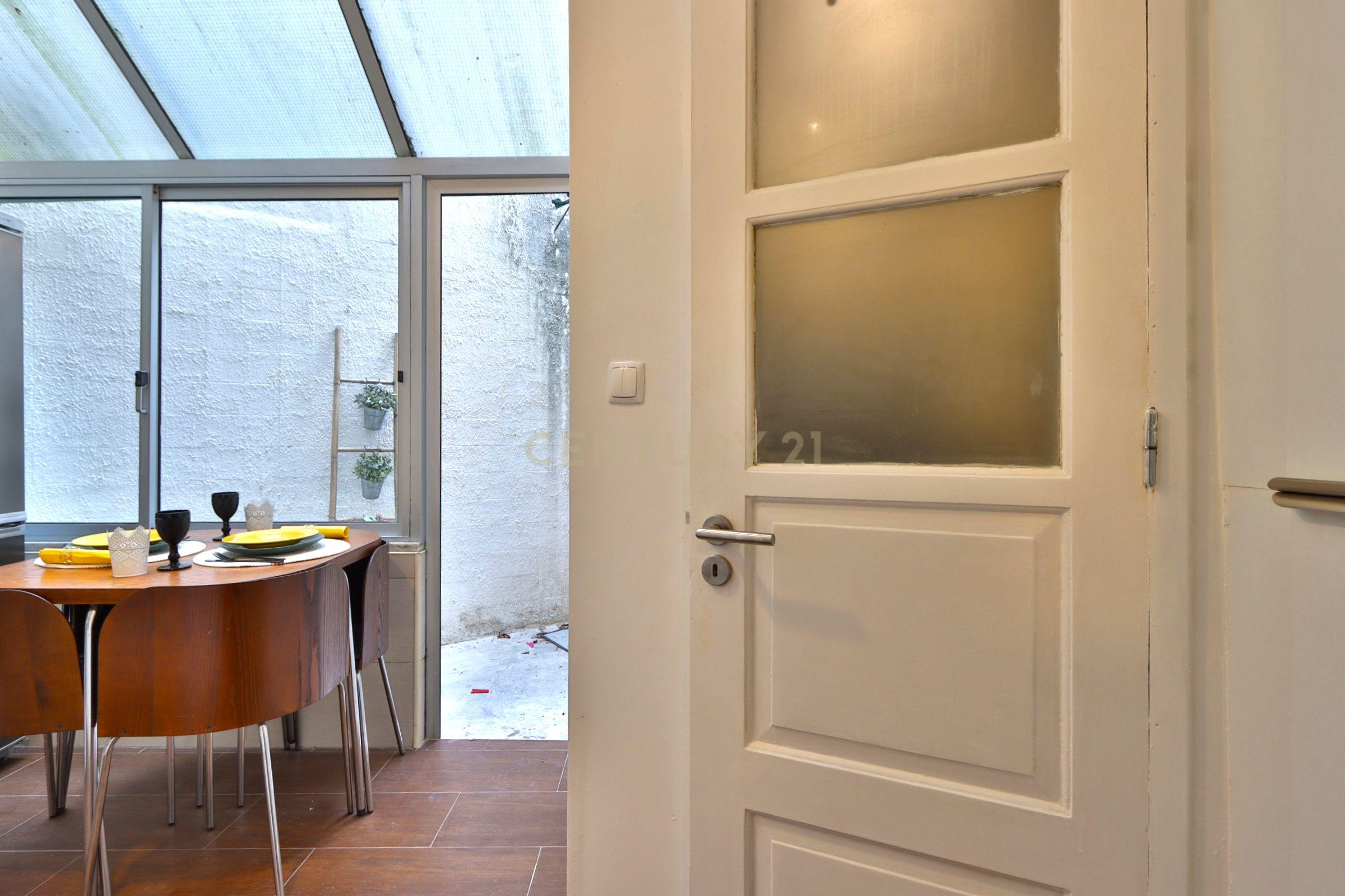 Apartamento T2 em Arroios com pequeno Terraço - Image 17