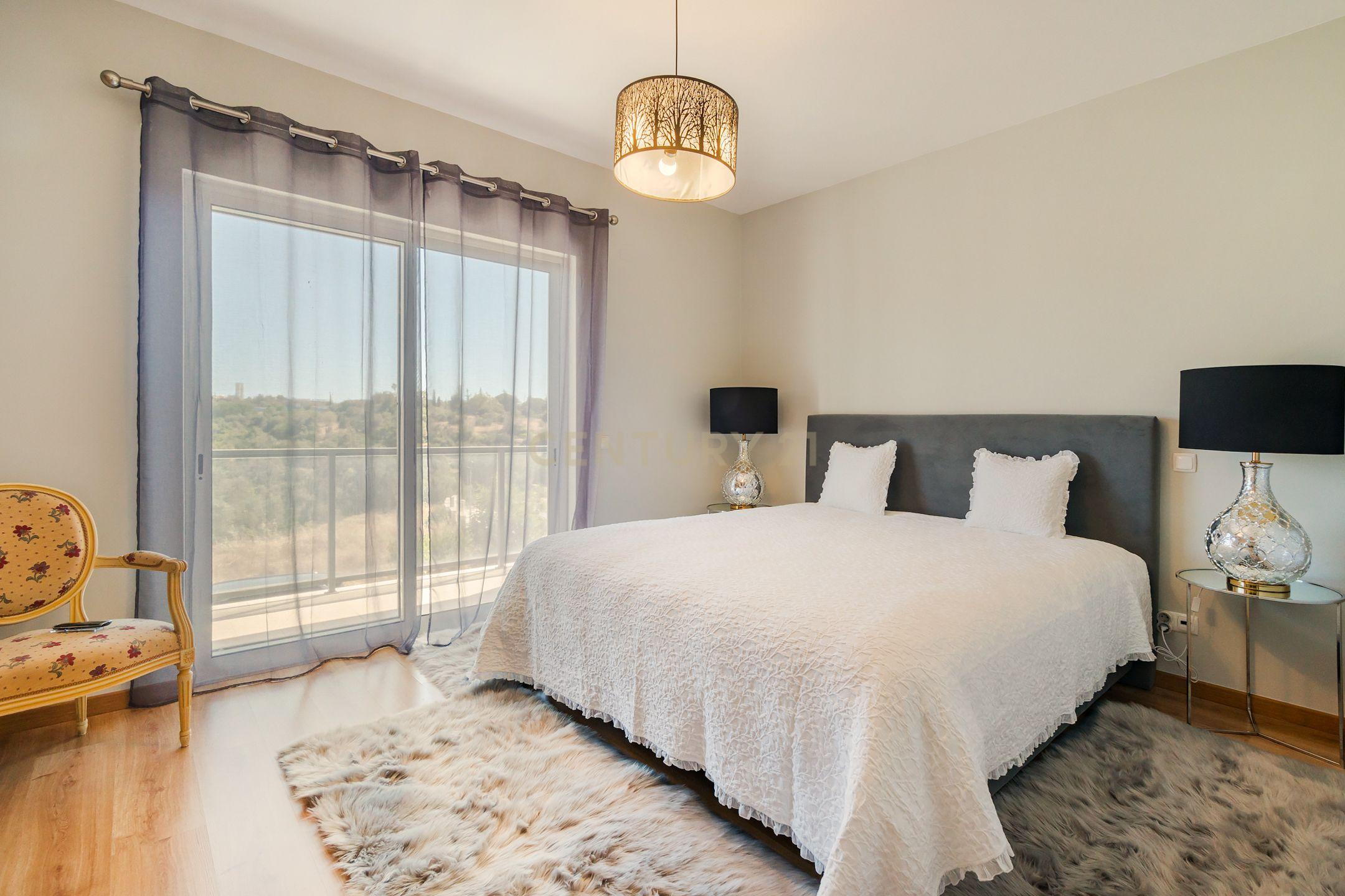 Casa Moderna em Alcantarilha, Silves - Perto da Praia e Golfe - Image 24