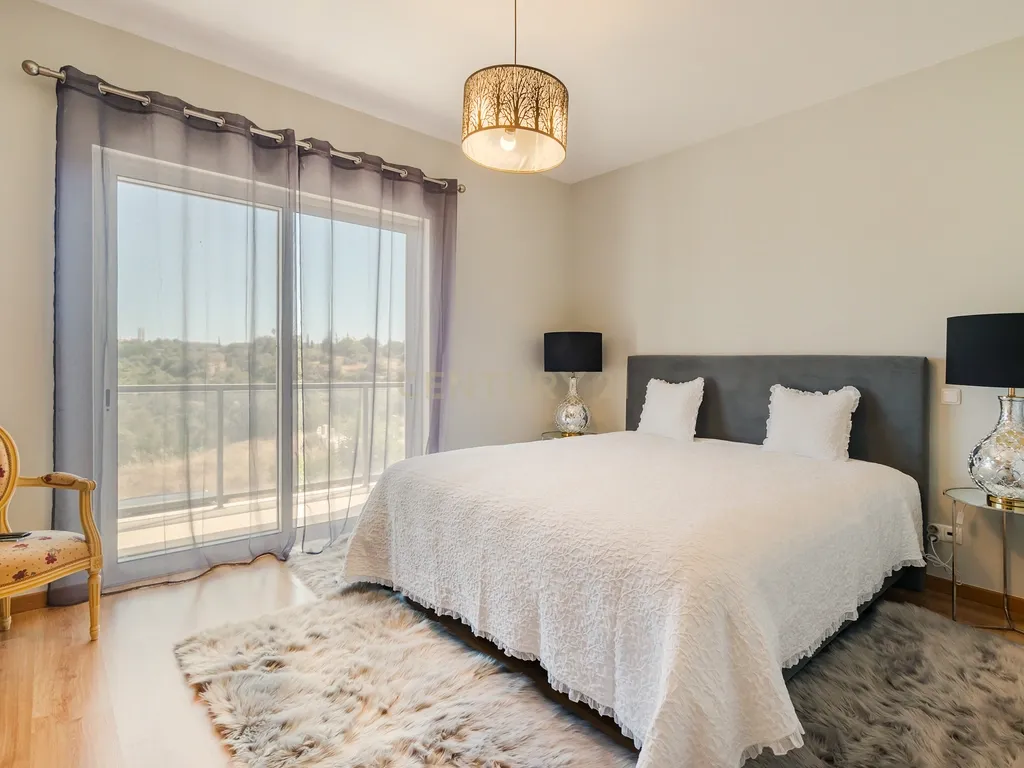 Casa Moderna em Alcantarilha, Silves - Perto de Golfe - Image 24