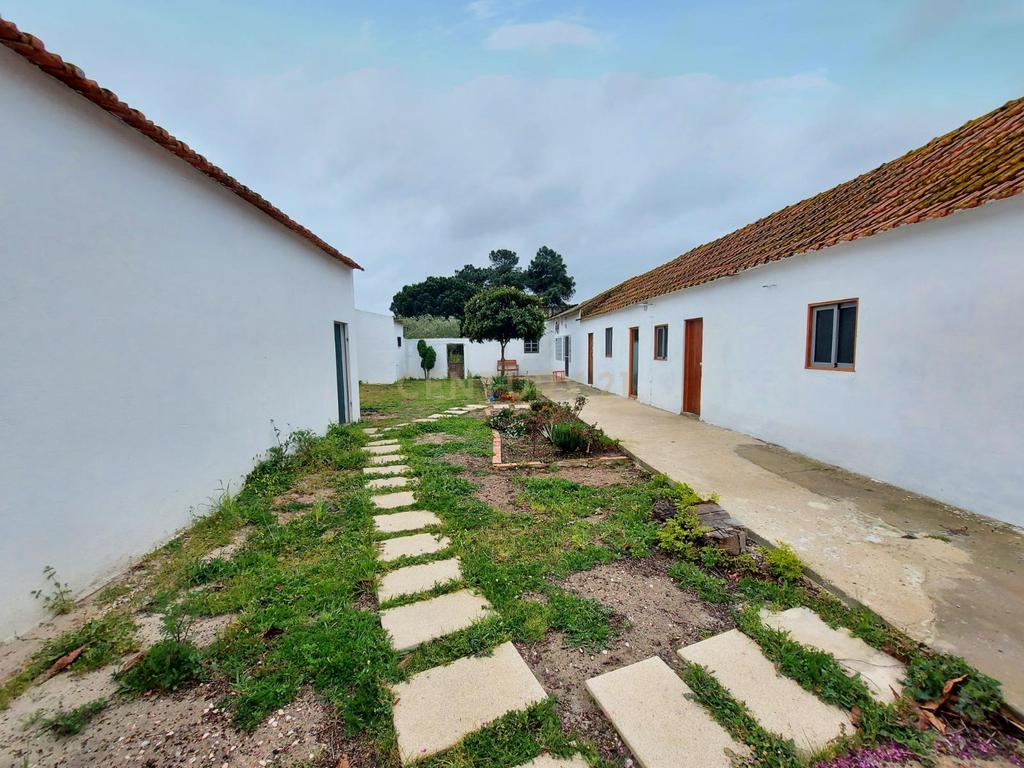 Herdade em Palmela T2 + 2 - T1 - Quinta Nova - Image 18