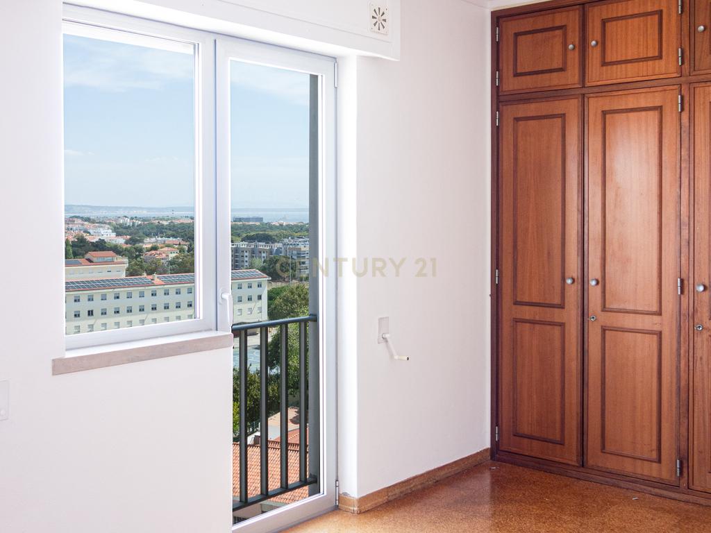 Apartamento T2 com vista mar, Parede - Cascais - Image 16