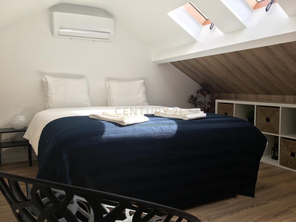 Apartamento com vista Rio no centro da Vila de Alcochete - Image 6