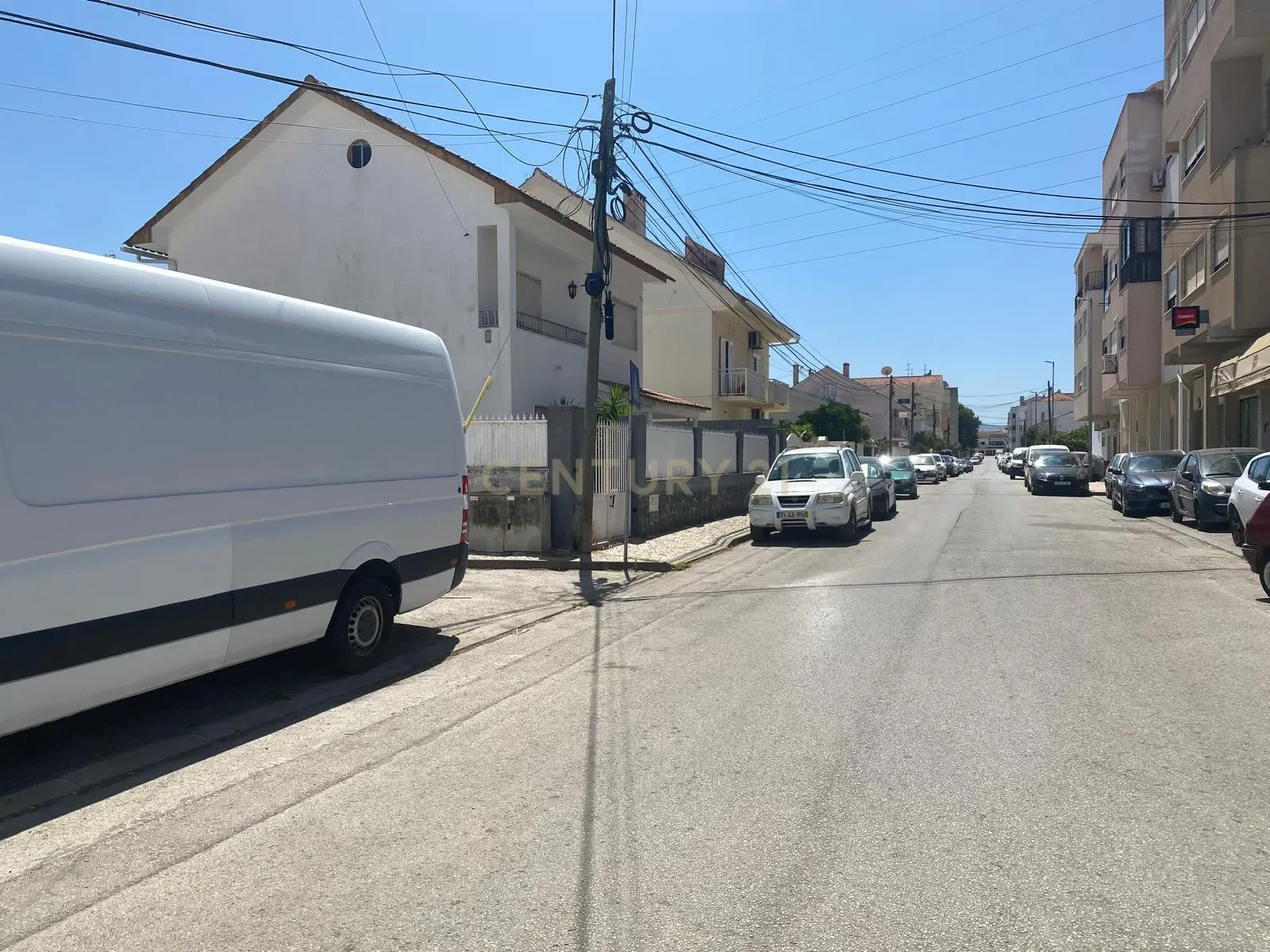 Terreno Urbano para construção de um prédio à Venda na Quinta do Conde I, Sesimbra - Image 17