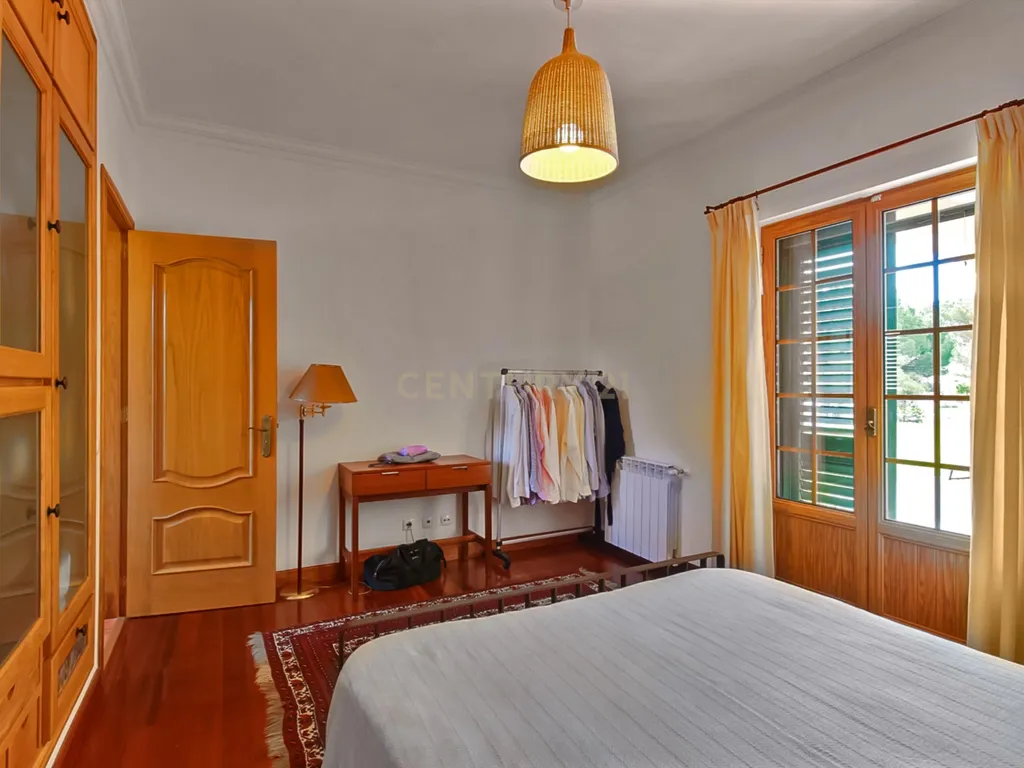 MORADIA TÉRREA | 4 QUARTOS | PISCINA | 20.000 m2 TERRENO | SANTO ESTEVÃO - Image 28