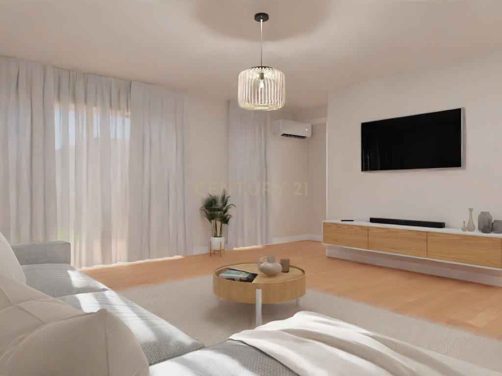 T1 no Empreendimento Varandas de São José – Conforto e Sofisticação em Sacavém - Image 4