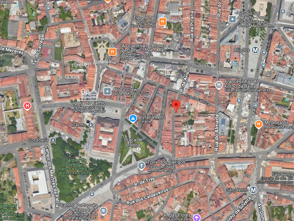 Prédio à Venda no Coração do Porto – Excelente Oportunidade de Investimento - Image 6