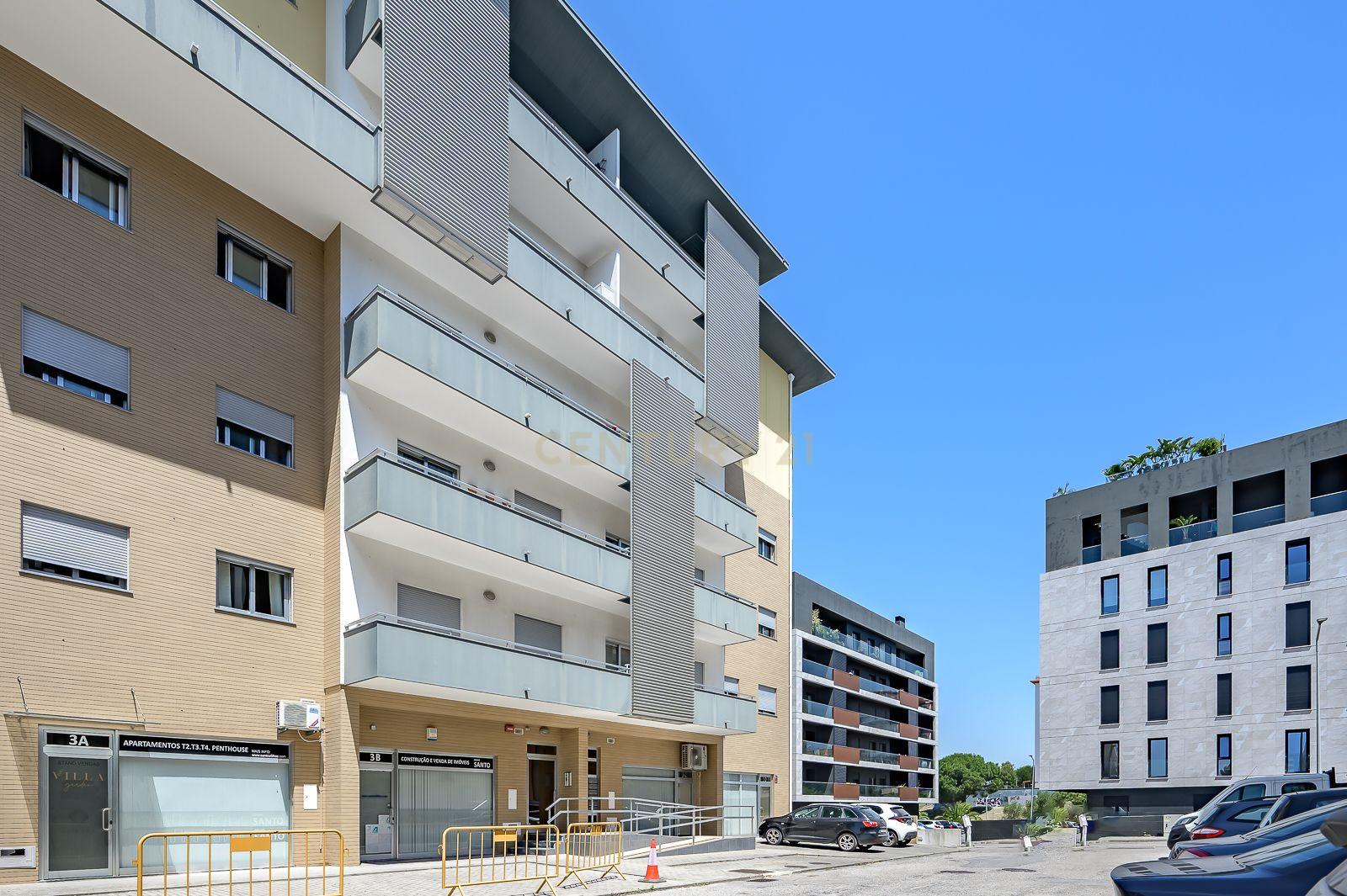 Apartamento T4 à venda em Setúbal (São Sebastião), Setúbal — foto 38