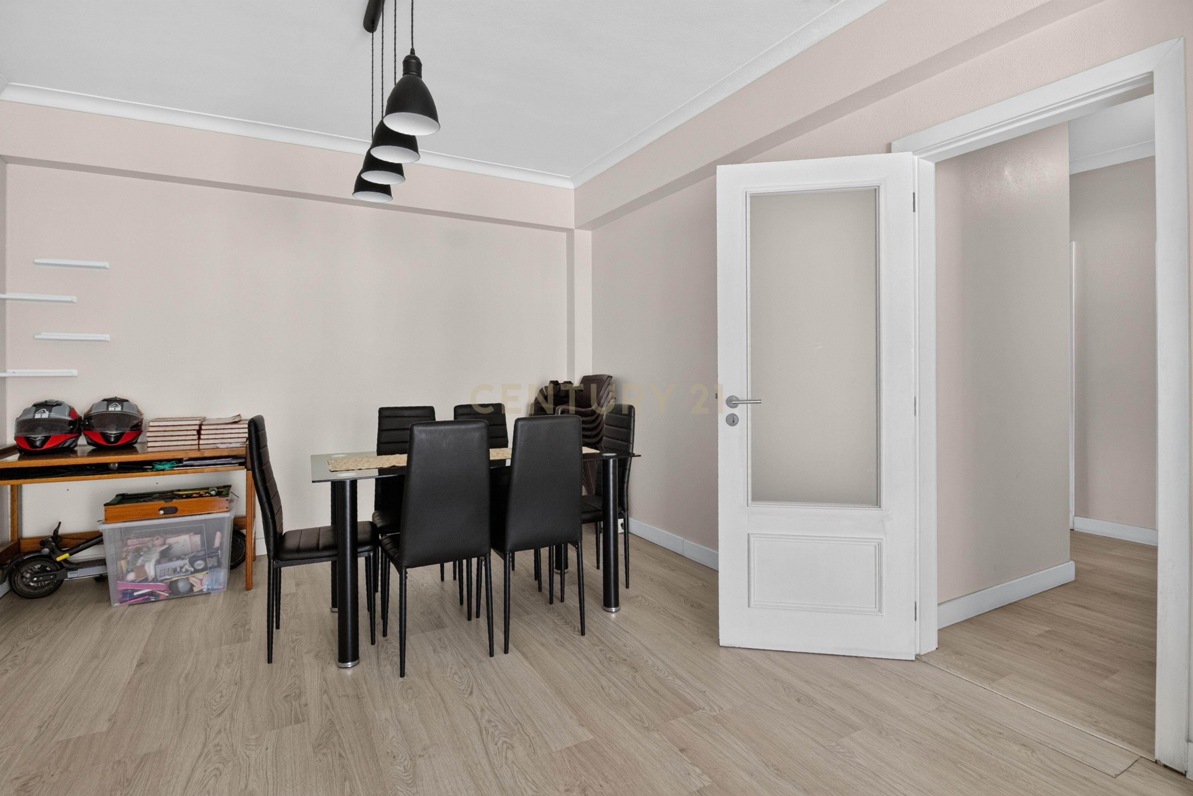 Fotografia 7 de Apartamento T3 em Bragança