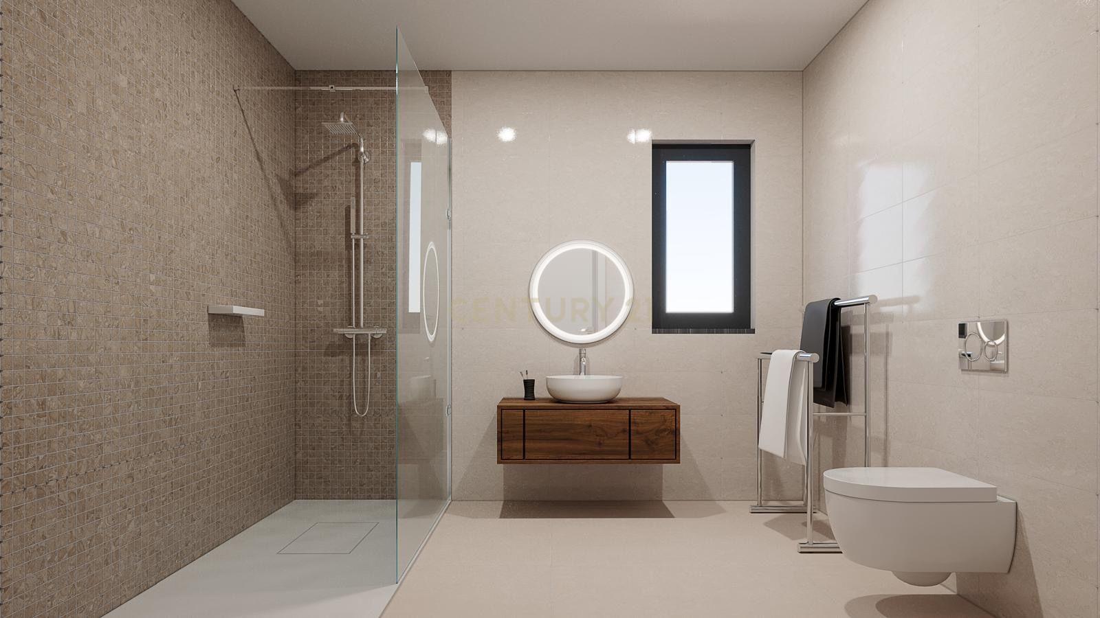 Luxuosa Moradia em Construção com Vista Panorâmica em Alcobaça - Image 6