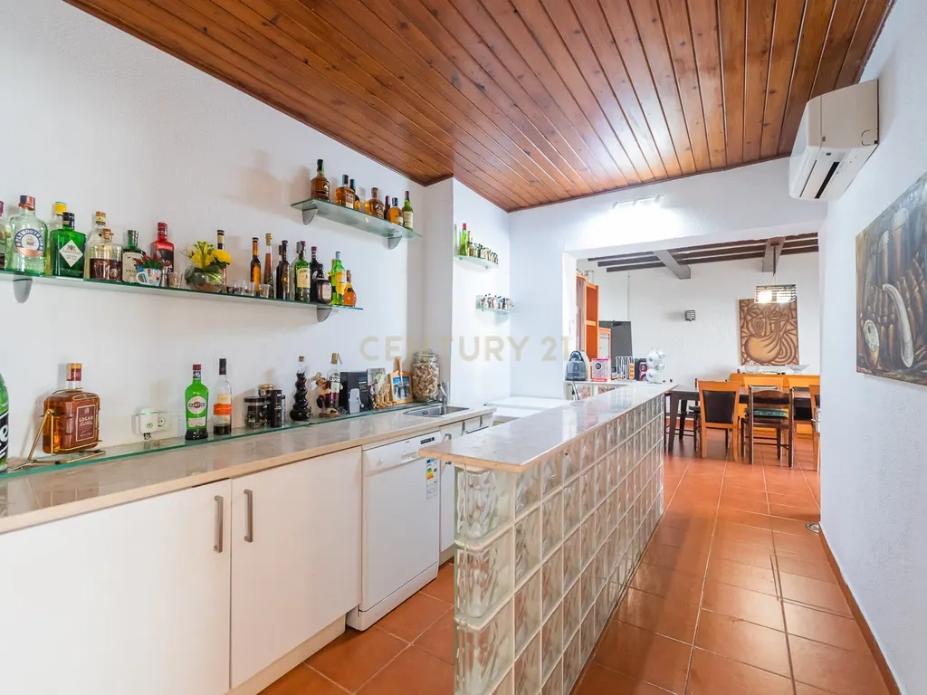 Moradia T4 com piscina | Cascais - Image 40