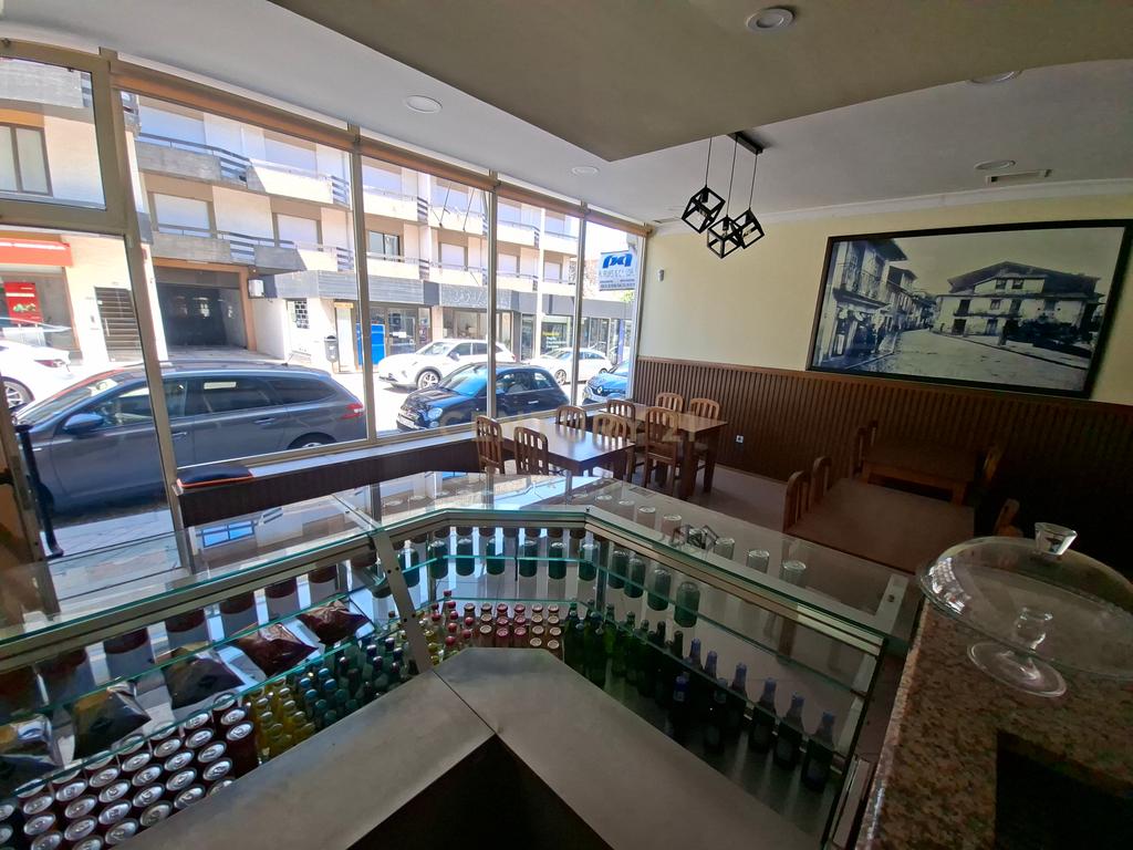 Trespasse de Restaurante pronto a funcionar em Famalicão - Image 17