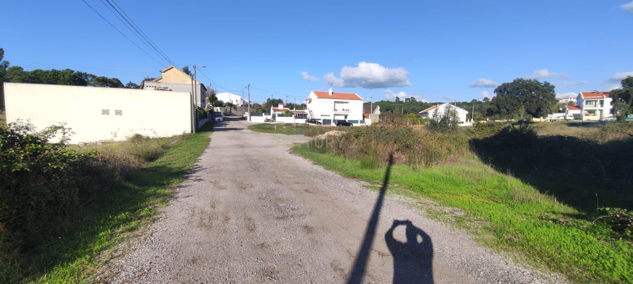 Terreno c/ projeto de loteamento aprovado para 10 lotes a 20 min de Lisboa  - Image 5