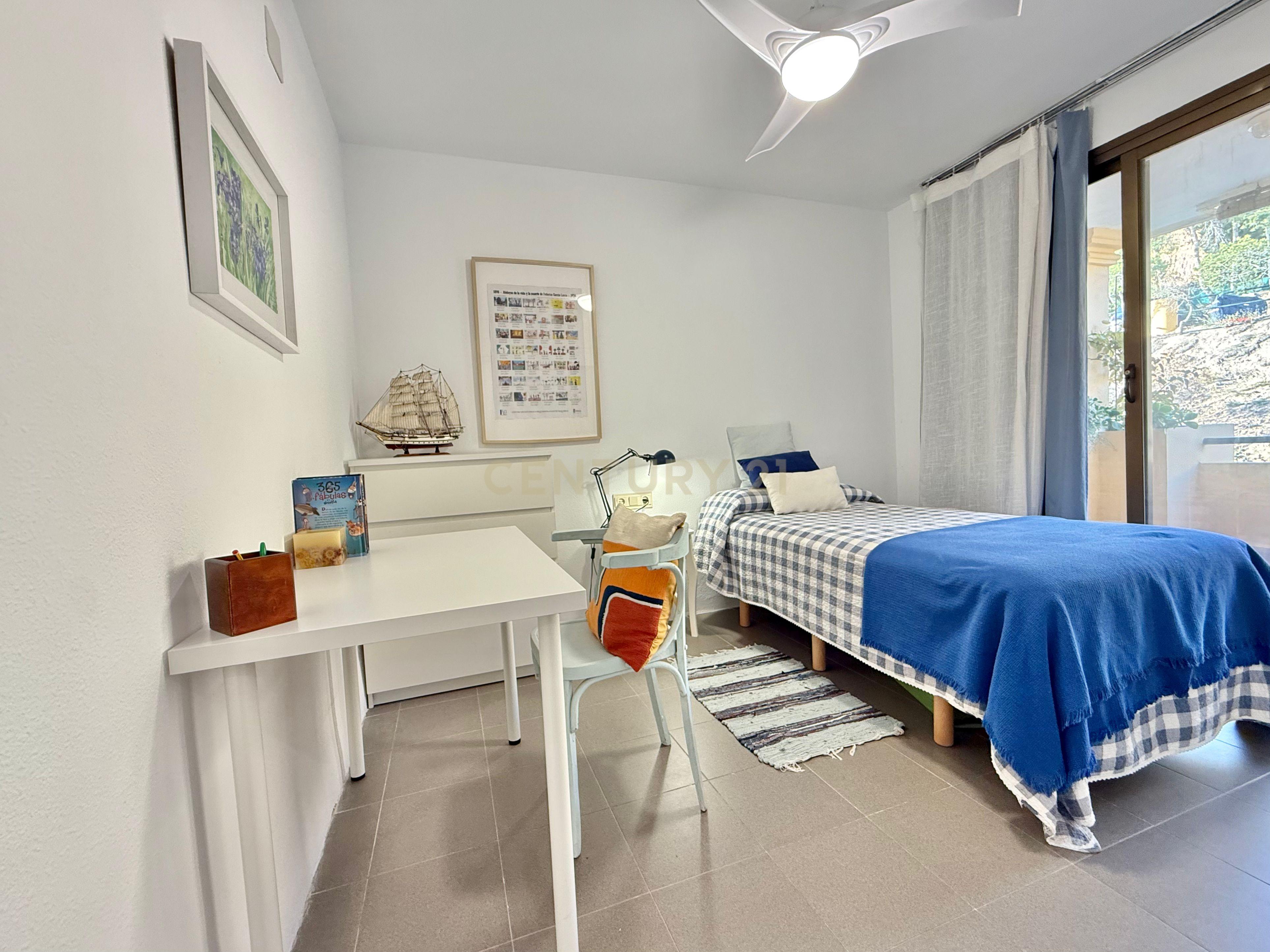 O seu apartamento em Almerimar... é possível - Image 62