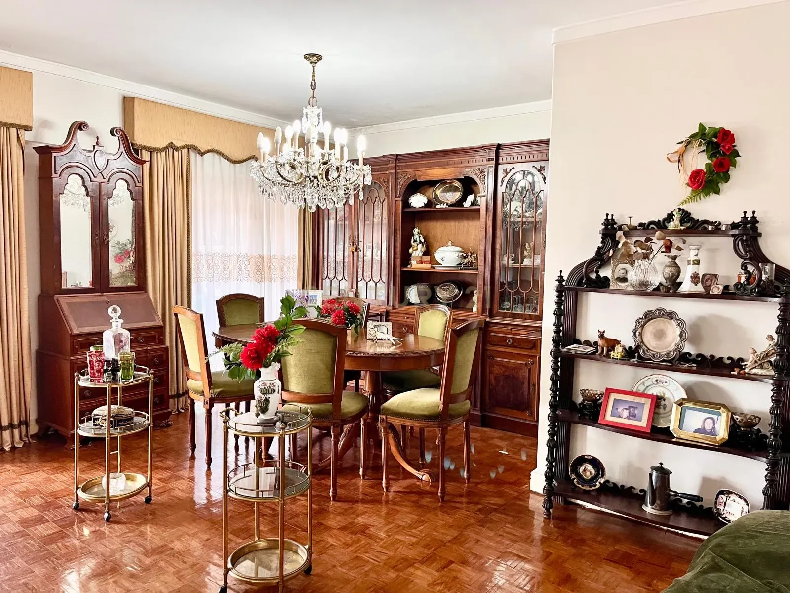 Apartamento T5 à venda em Almada, Cova da Piedade, Pragal e Cacilhas, Almada — foto 13