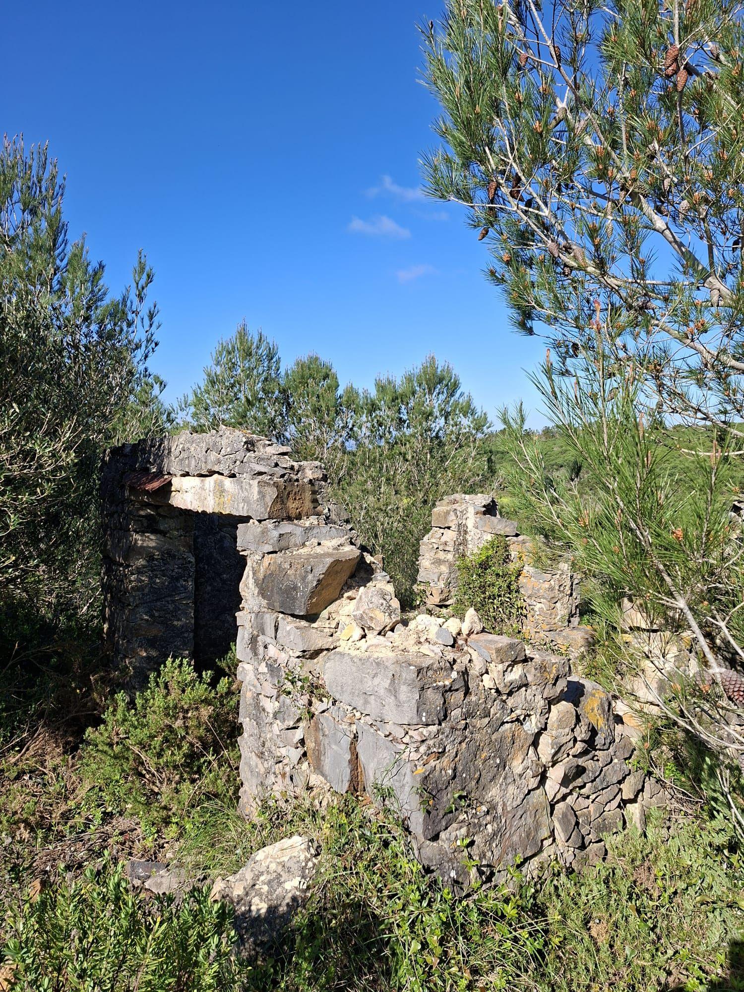 Fotografia 7 de Terreno Agrícola em Nafarros Sintra